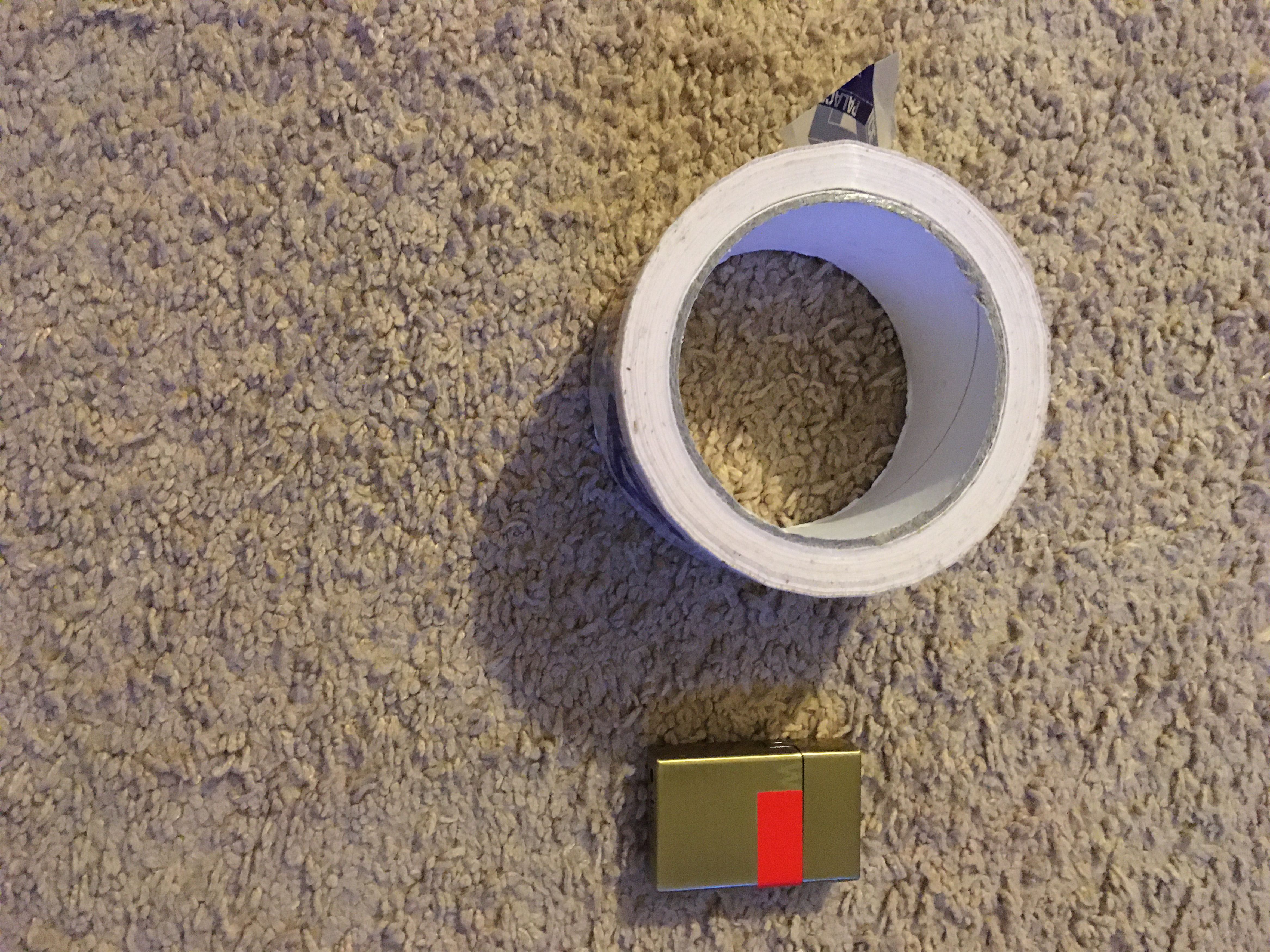 Palace Palace Tape Size ONE SIZE - 2 Thumbnail