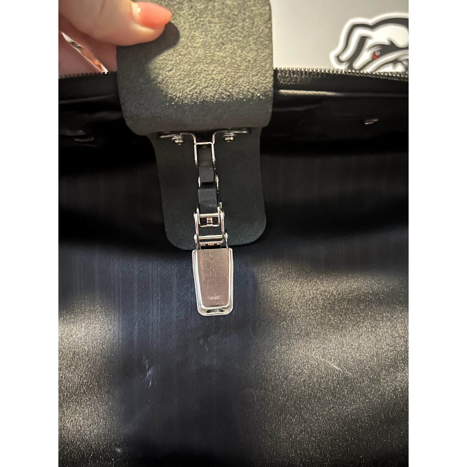 Tumi Tumi Alpha Carry-On 4-Wheel Garment Bag Size ONE SIZE - 11 Thumbnail