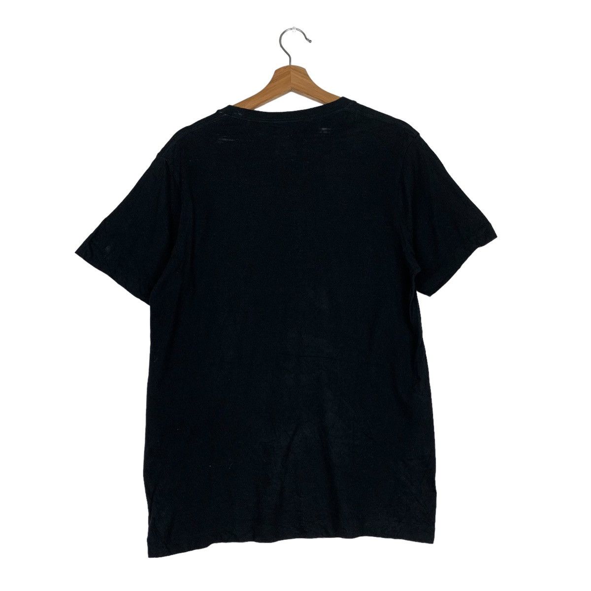 Uniqlo PHARREL WILLIAM THE SAME IS LAME TEES #0322-C14 Size US M / EU 48-50 / 2 - 8 Thumbnail