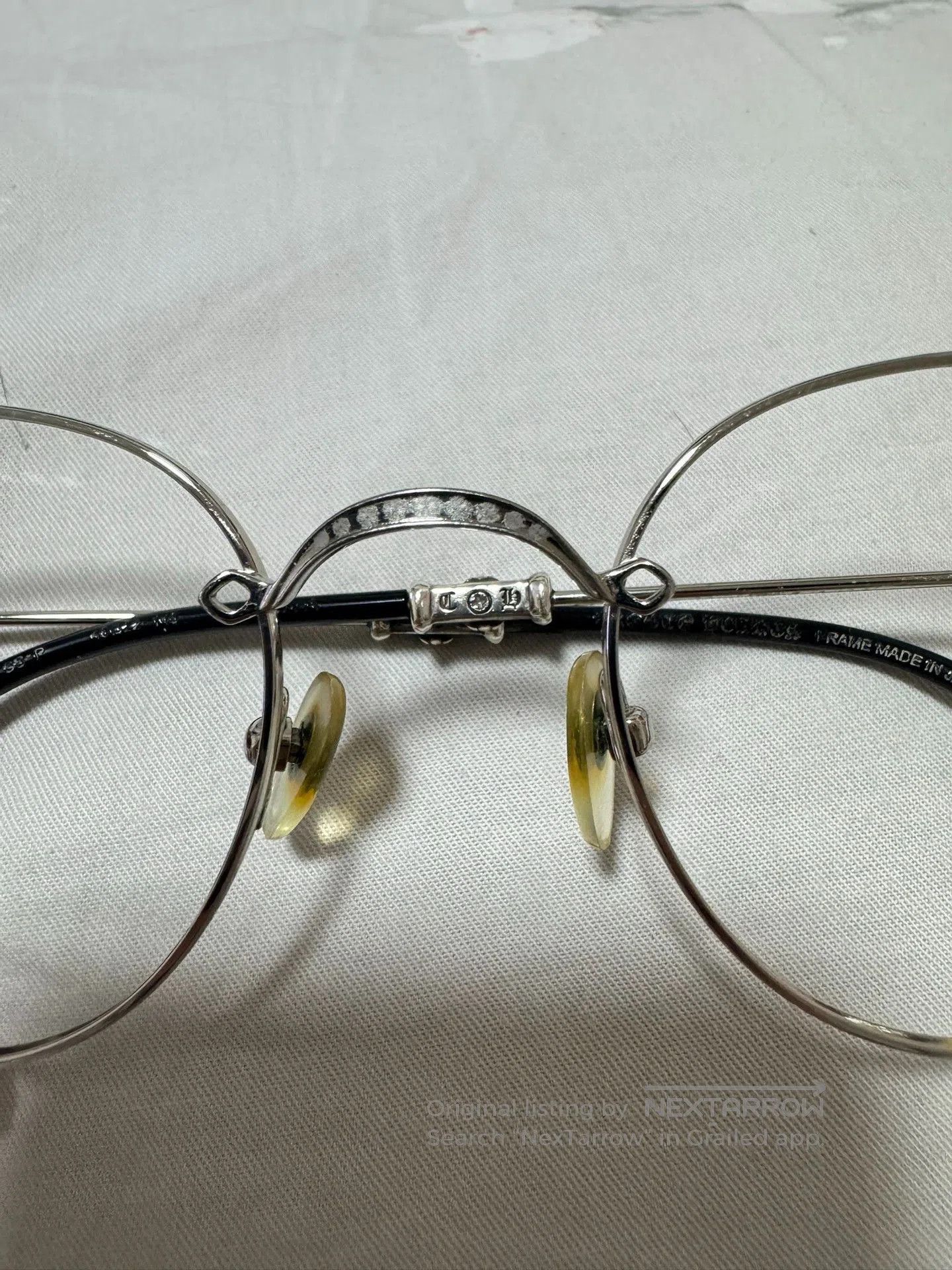 Chrome Hearts Chrome Hearts Bubba. Size ONE SIZE - 9 Thumbnail