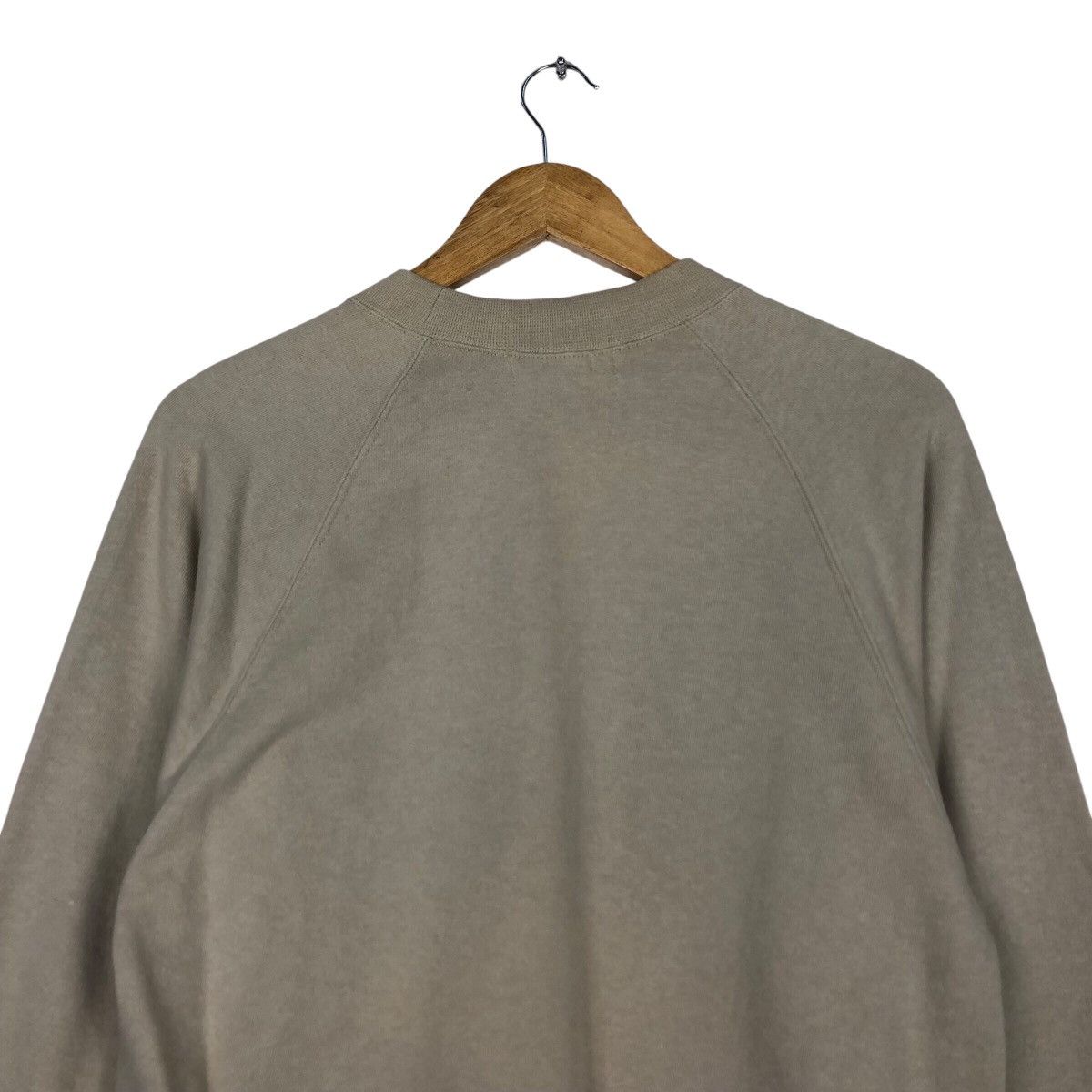Japanese Brand × Vintage Vintage Jimmy & Emiry Sweatshirt Rare Small Size US S / EU 44-46 / 1 - 8 Thumbnail