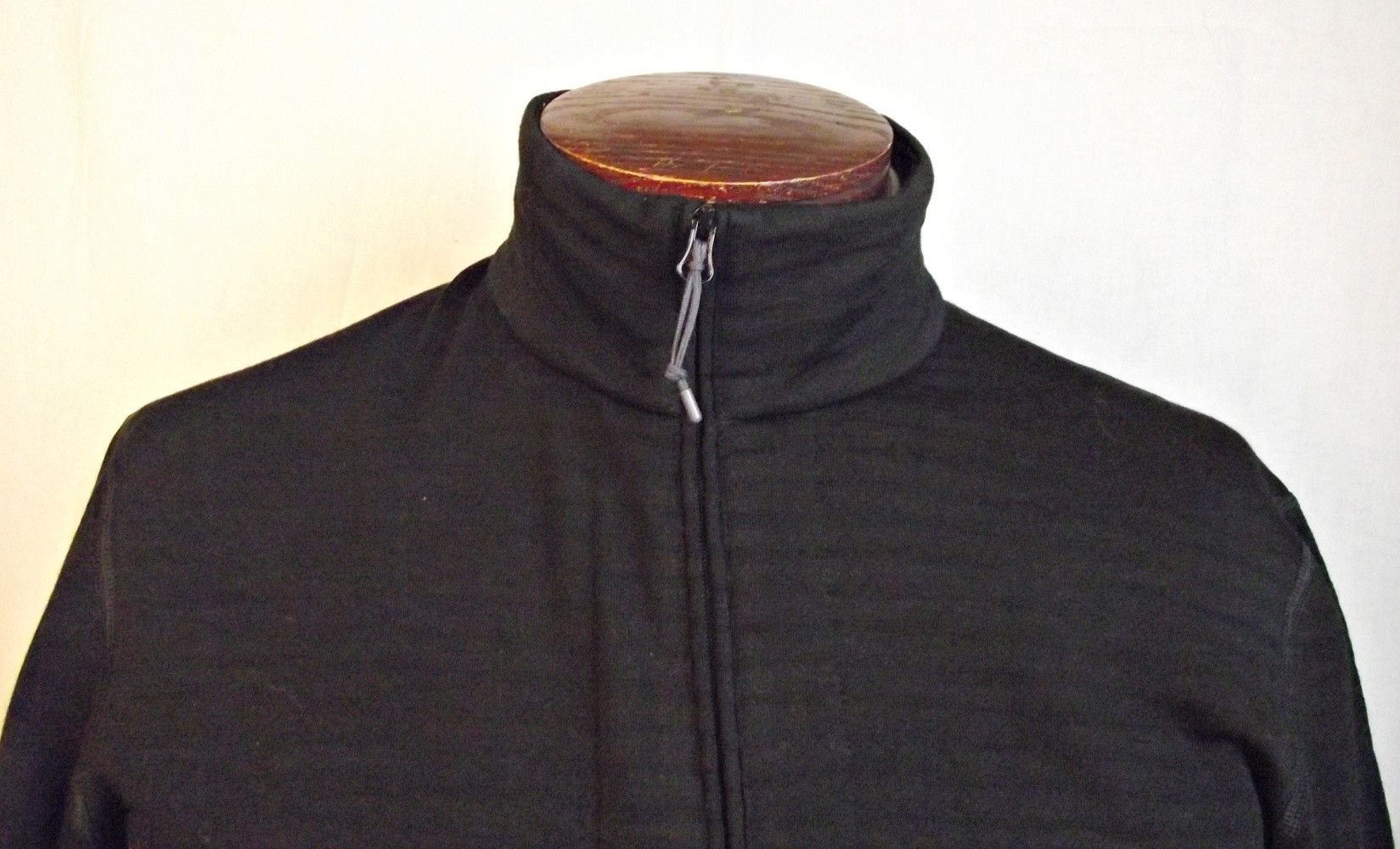 Icebreaker Icebreaker 400 RealFleece Descender Long Sleeve Jacket Size US L / EU 52-54 / 3 - 3 Thumbnail