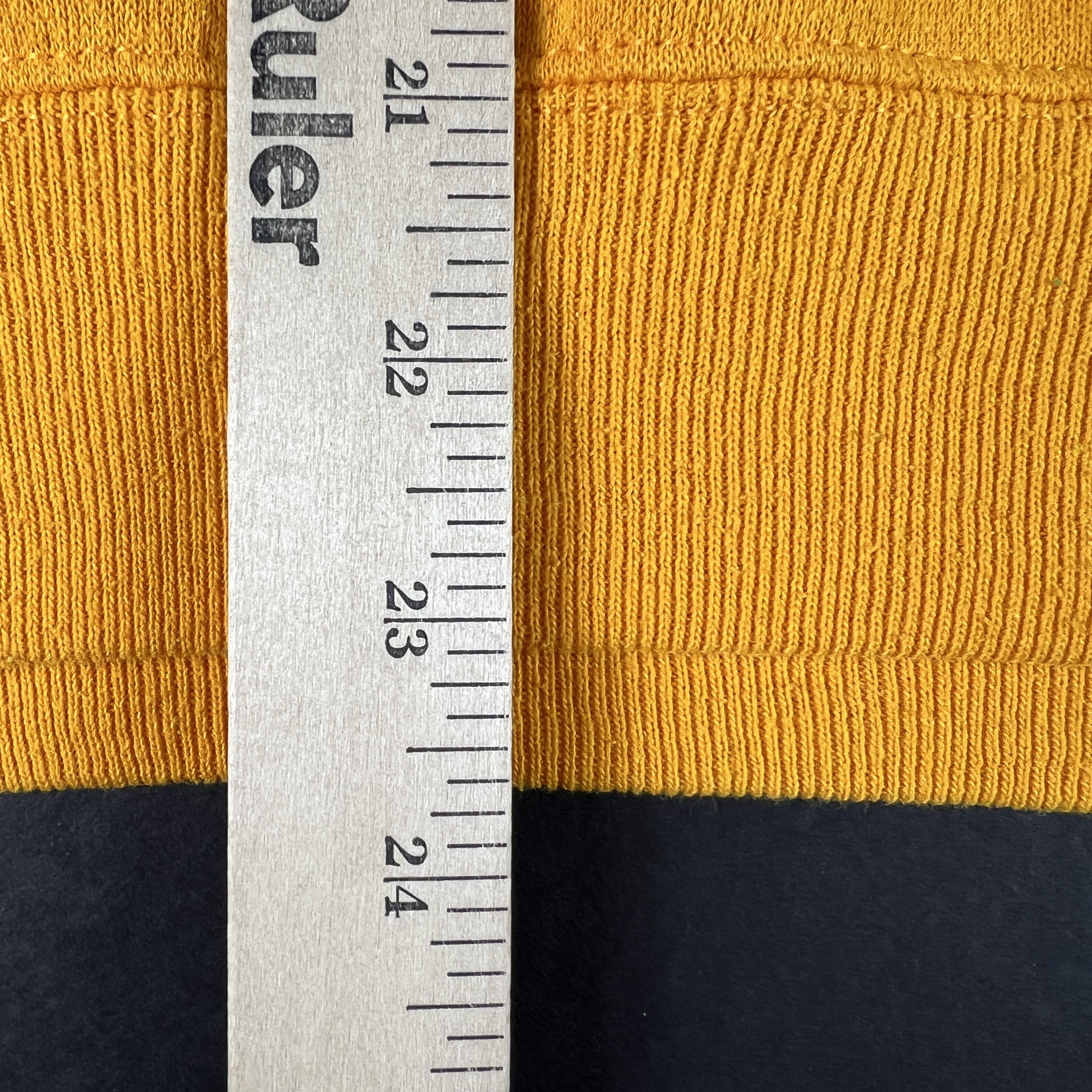 NCAA × Tultex × Vintage VTG 80s West Virginia Mountaineers Field Sweatshirt Crewneck Size US M / EU 48-50 / 2 - 11 Thumbnail