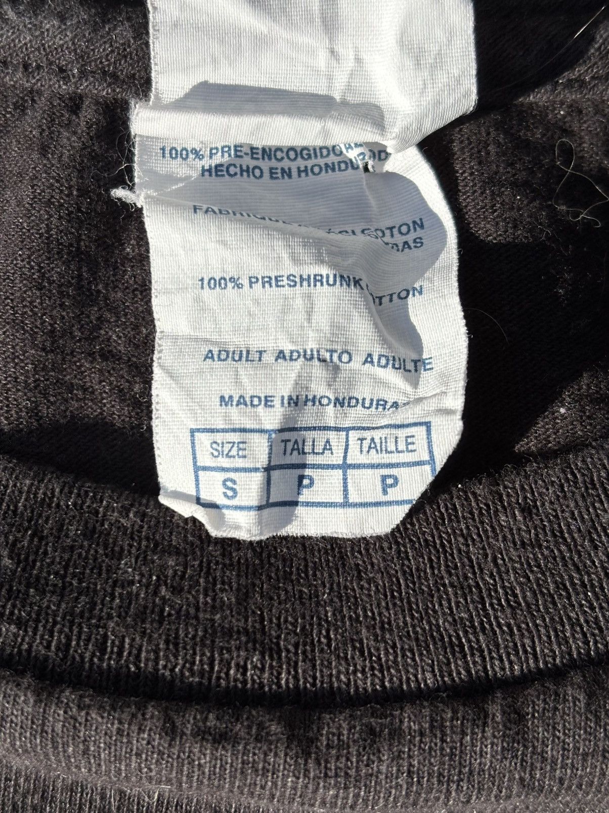 Other Called To Duty Shirt Size US S / EU 44-46 / 1 - 8 Thumbnail