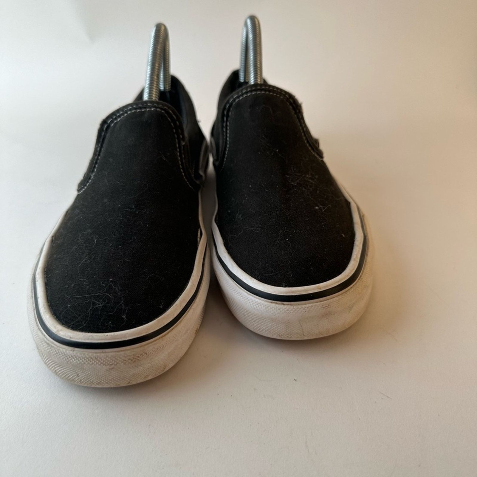 Vans Vans Slip On Loafers Size US 8.5 / IT 38.5 - 5 Thumbnail