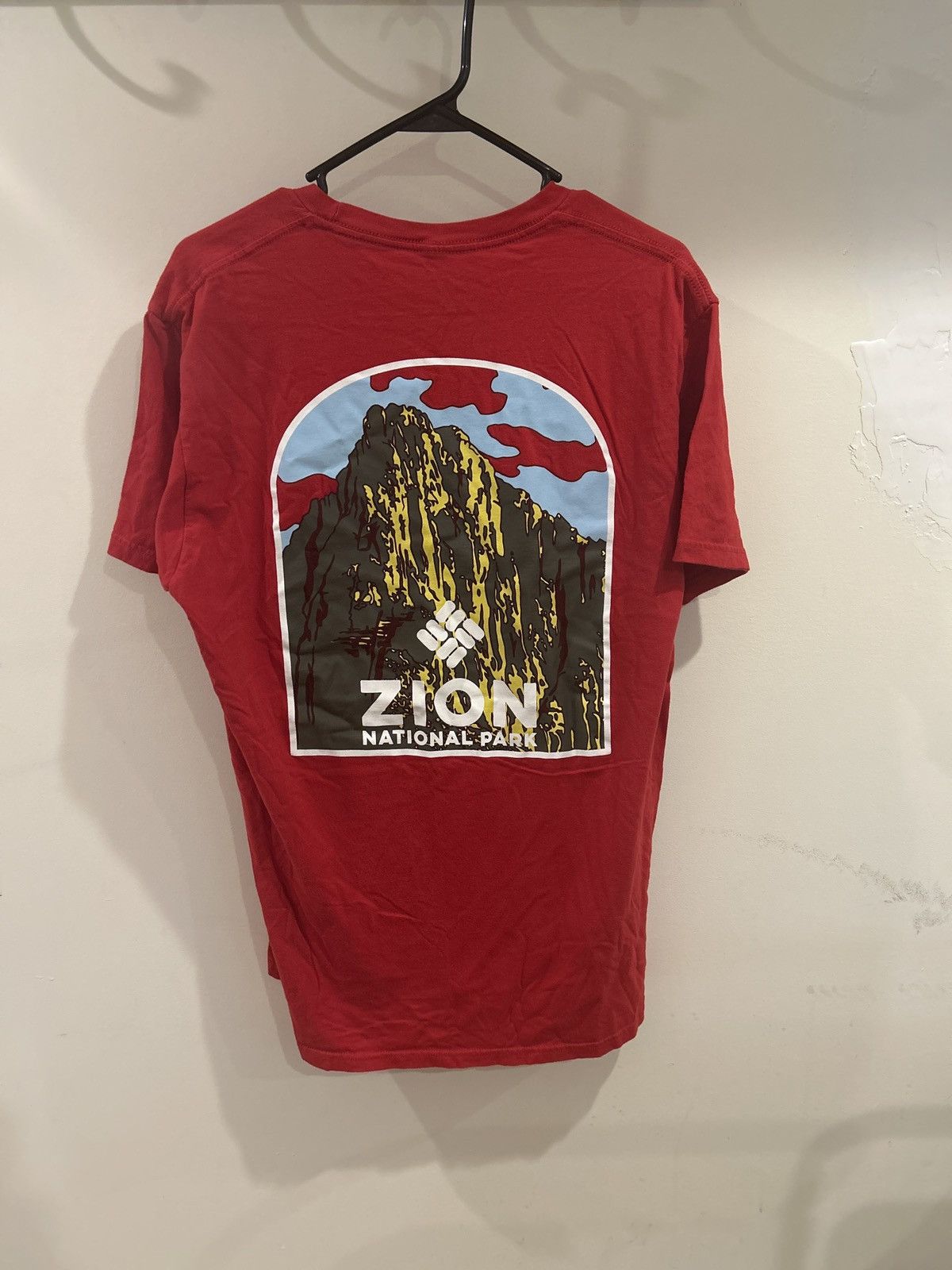Columbia Columbia T size L Size US L / EU 52-54 / 3 - 1 Thumbnail