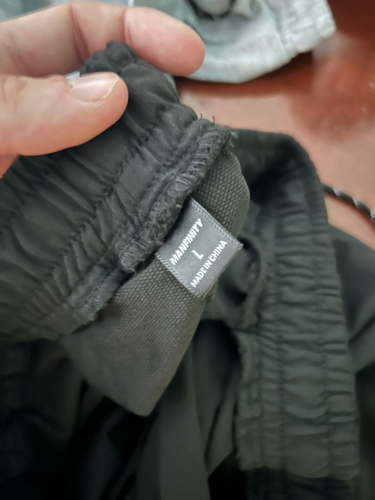 Other CASUAL SHORTS Size US 35 - 2 Thumbnail