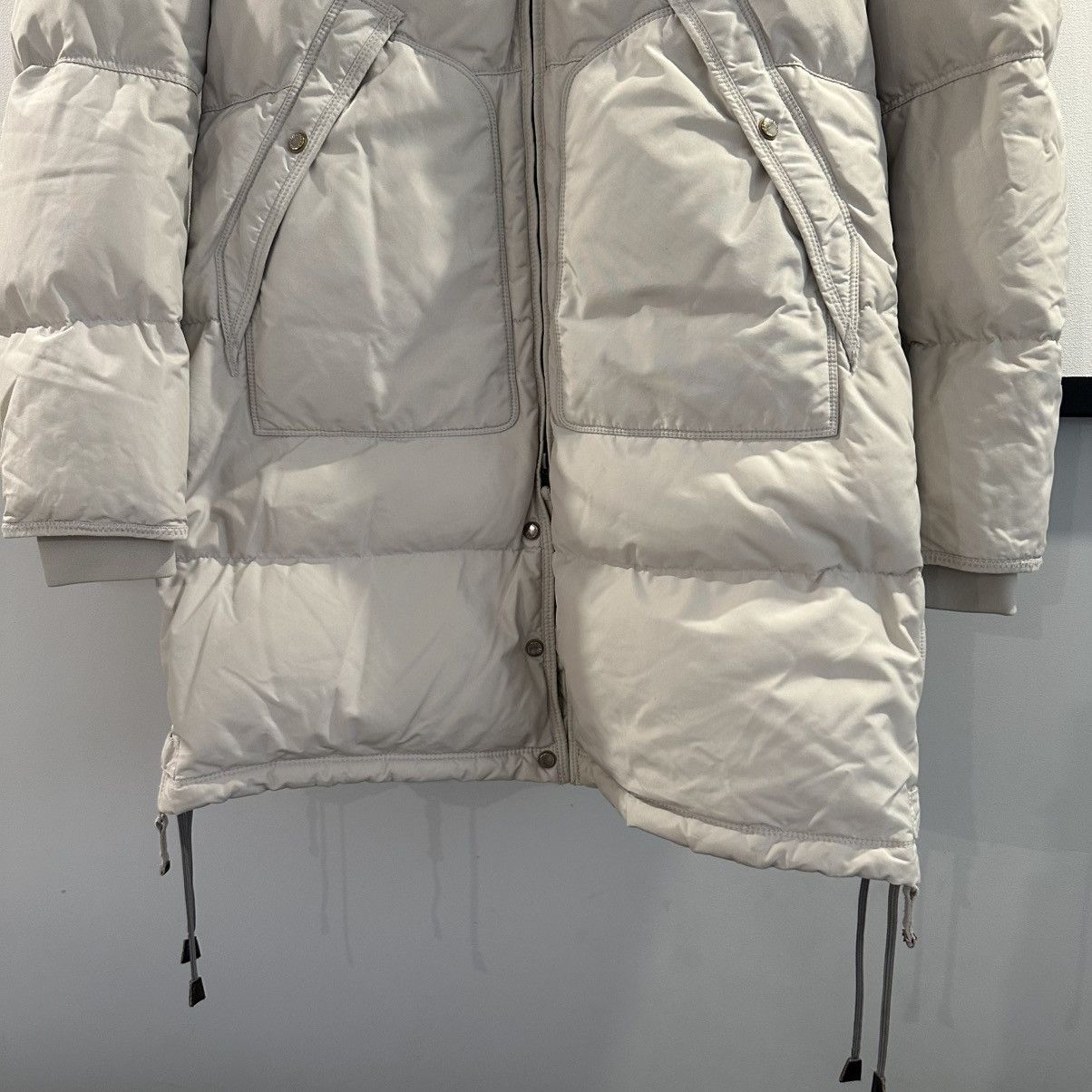 Parajumpers PARAJUMPERS Women’s Down Parka Size M Size M / US 6-8 / IT 42-44 - 20 Thumbnail