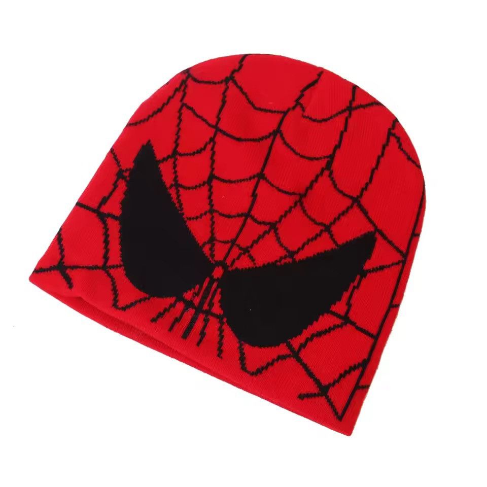 Japanese Brand Spider Beanie Size ONE SIZE - 2 Thumbnail