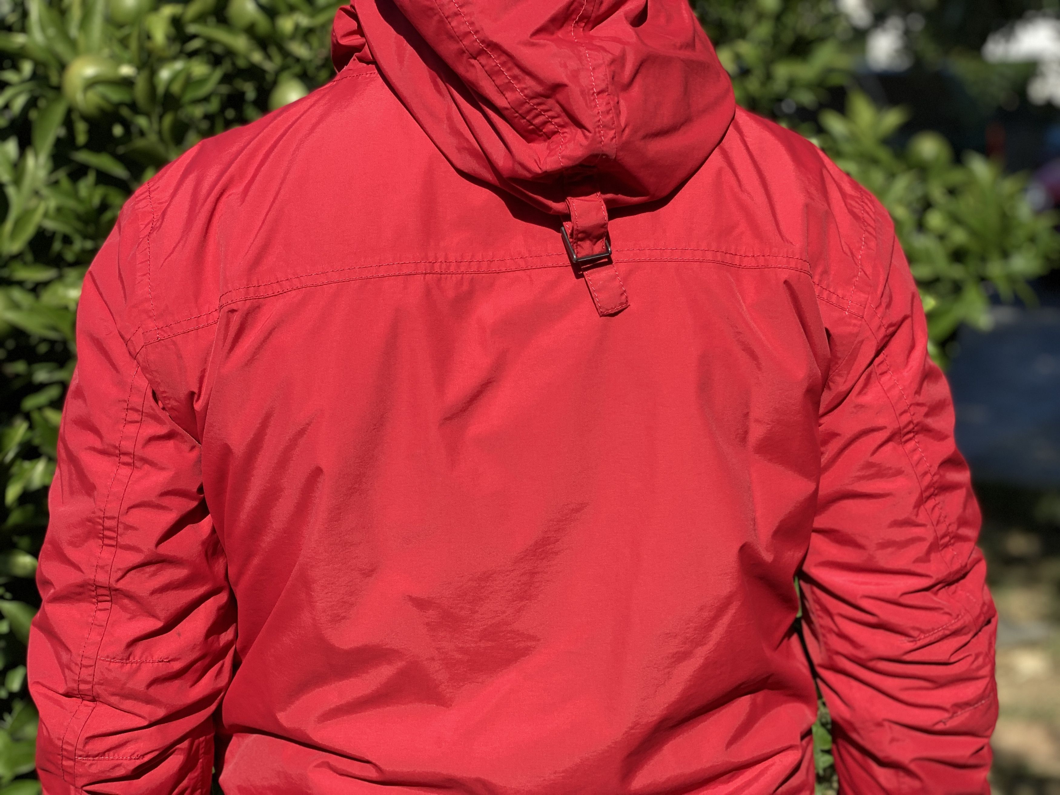 Napapijri Napapijri Skidoo Taped Seams Bomber Windbreaker Size S 44 46 Size US S / EU 44-46 / 1 - 10 Thumbnail