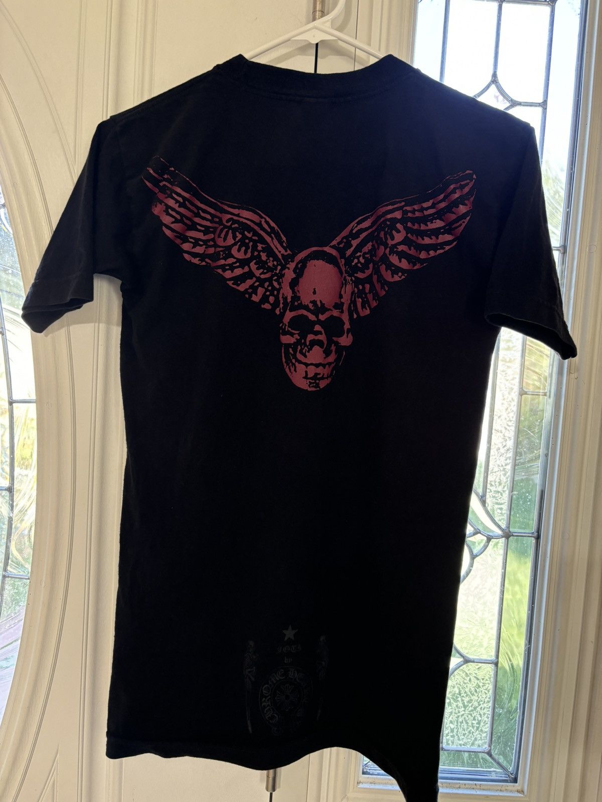 Chrome Hearts Chrome Hearts T-shirt Size US S / EU 44-46 / 1 - 3 Thumbnail