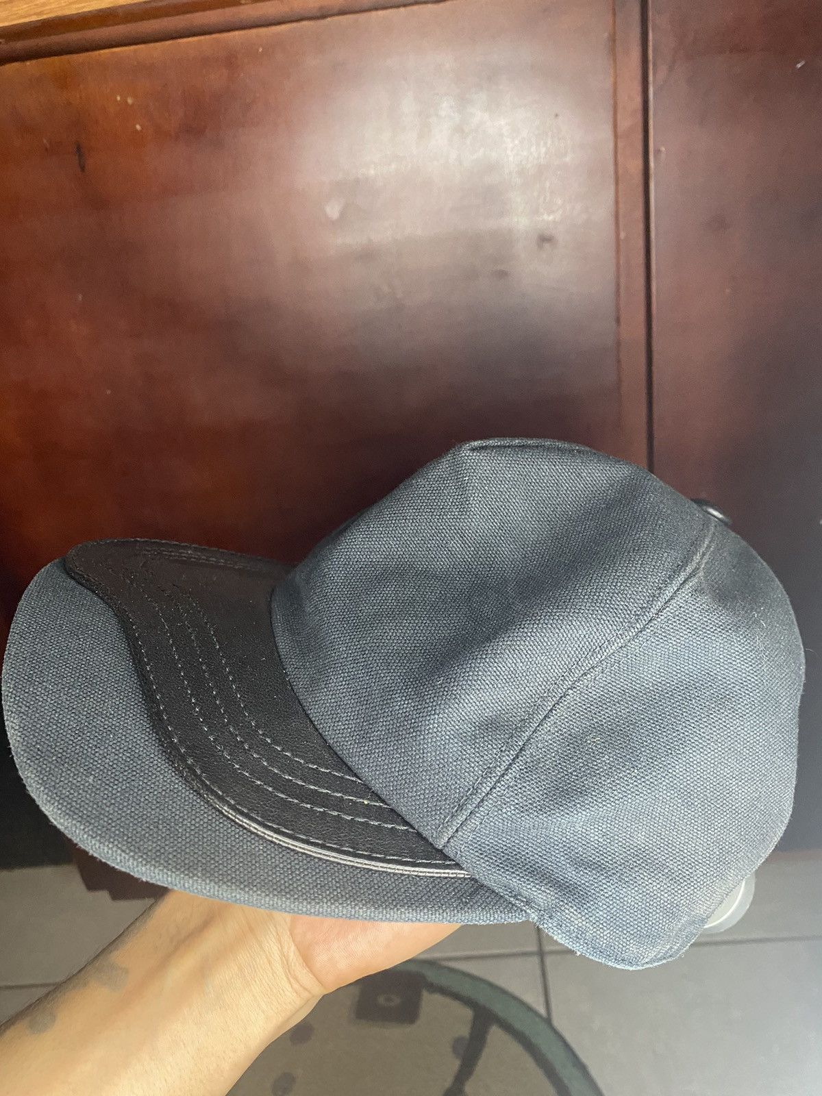 Dior hat