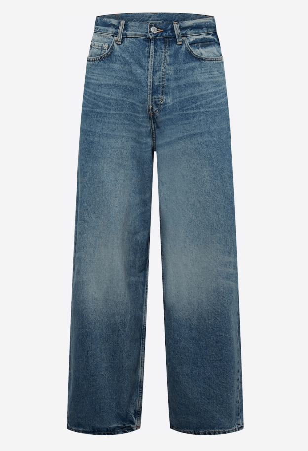 Weekday Weekday Astro Baggy Jeans Size US 32 / EU 48 - 1 Preview