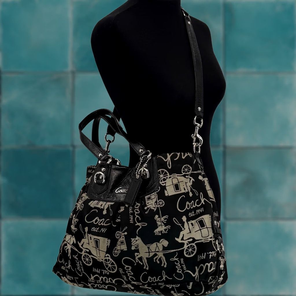 Coach VINTAGE? No. Size ONE SIZE - 1 Thumbnail