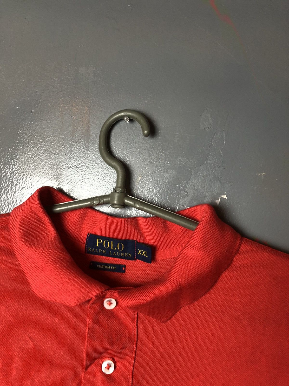 Vintage Men’s polo Ralph Lauren size xxl Size US XXL / EU 58 / 5 - 5 Thumbnail