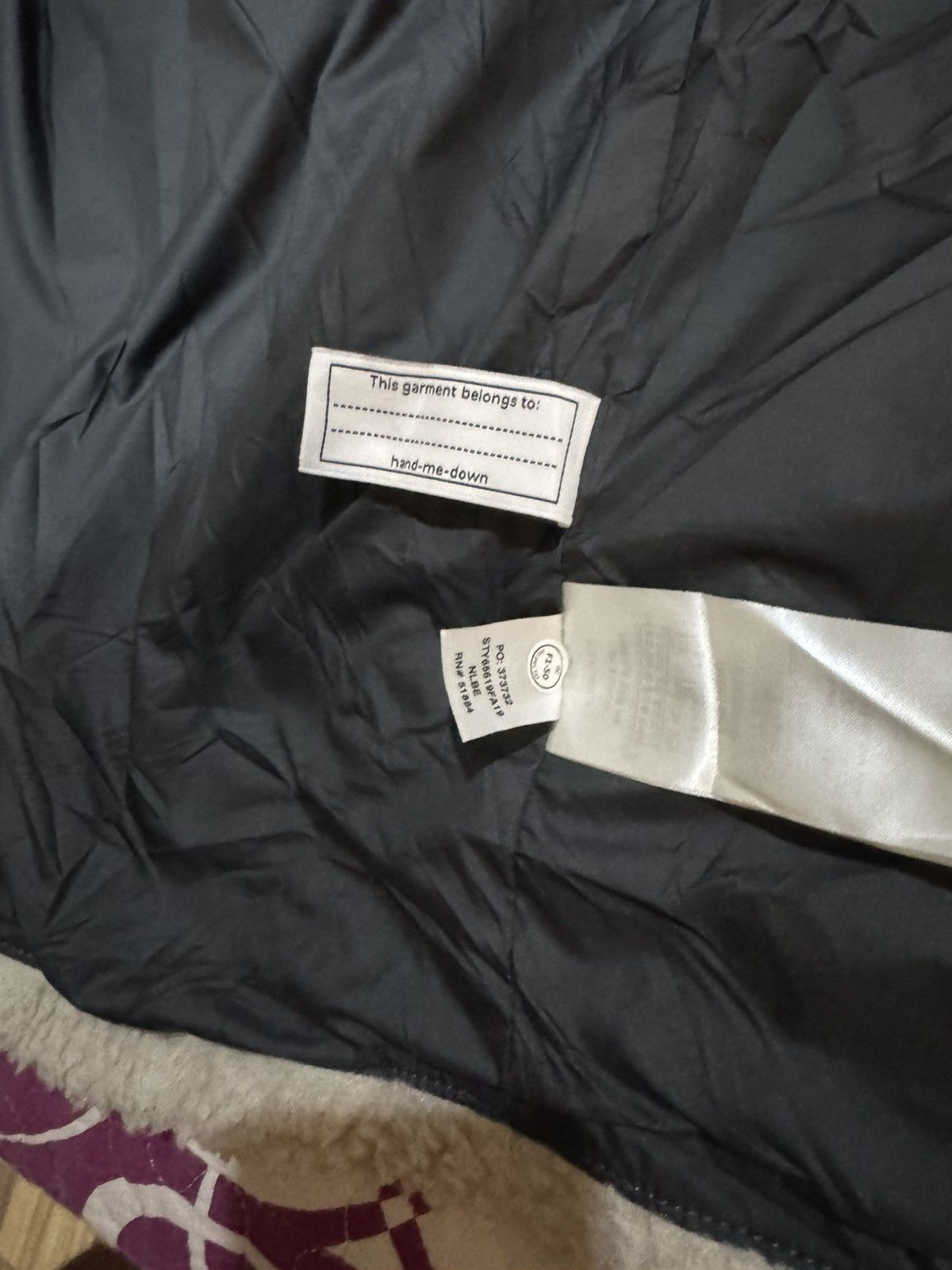 Common Projects × Patagonia Patagonia Size L / US 10 / IT 46 - 7 Thumbnail