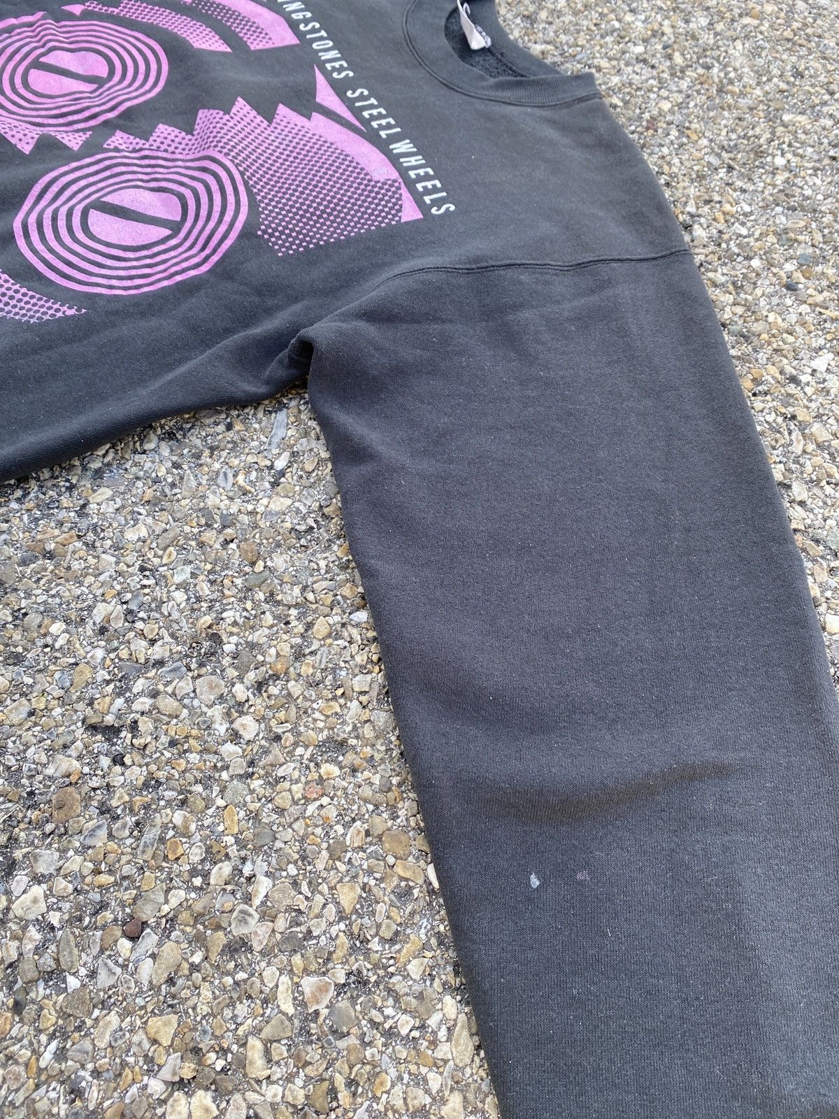 Fruit Of The Loom × The Rolling Stones Rolling Stones The North American tour 1989 Size US XL / EU 56 / 4 - 5 Thumbnail