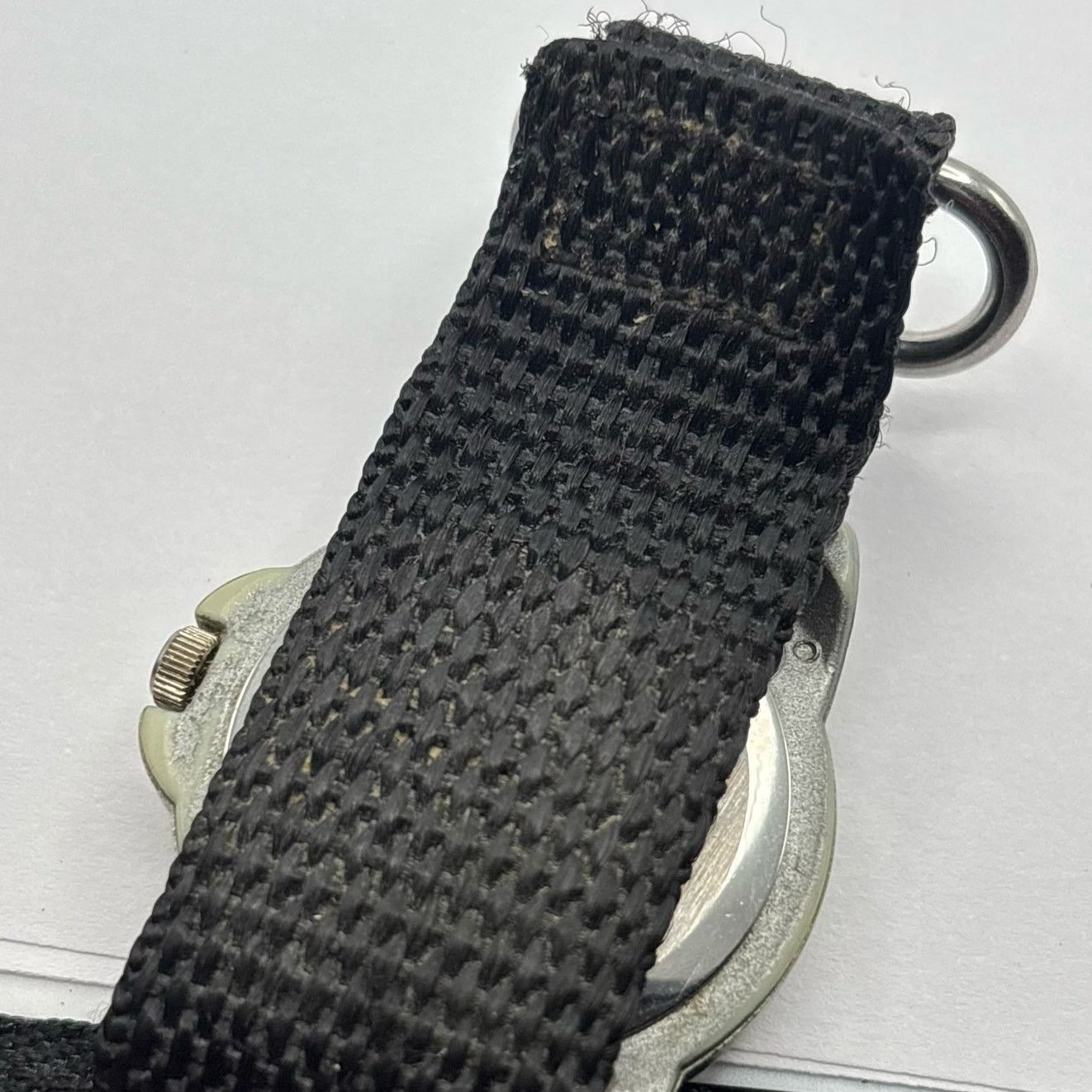 Other Black Xpose Men's Watch Size ONE SIZE - 5 Thumbnail