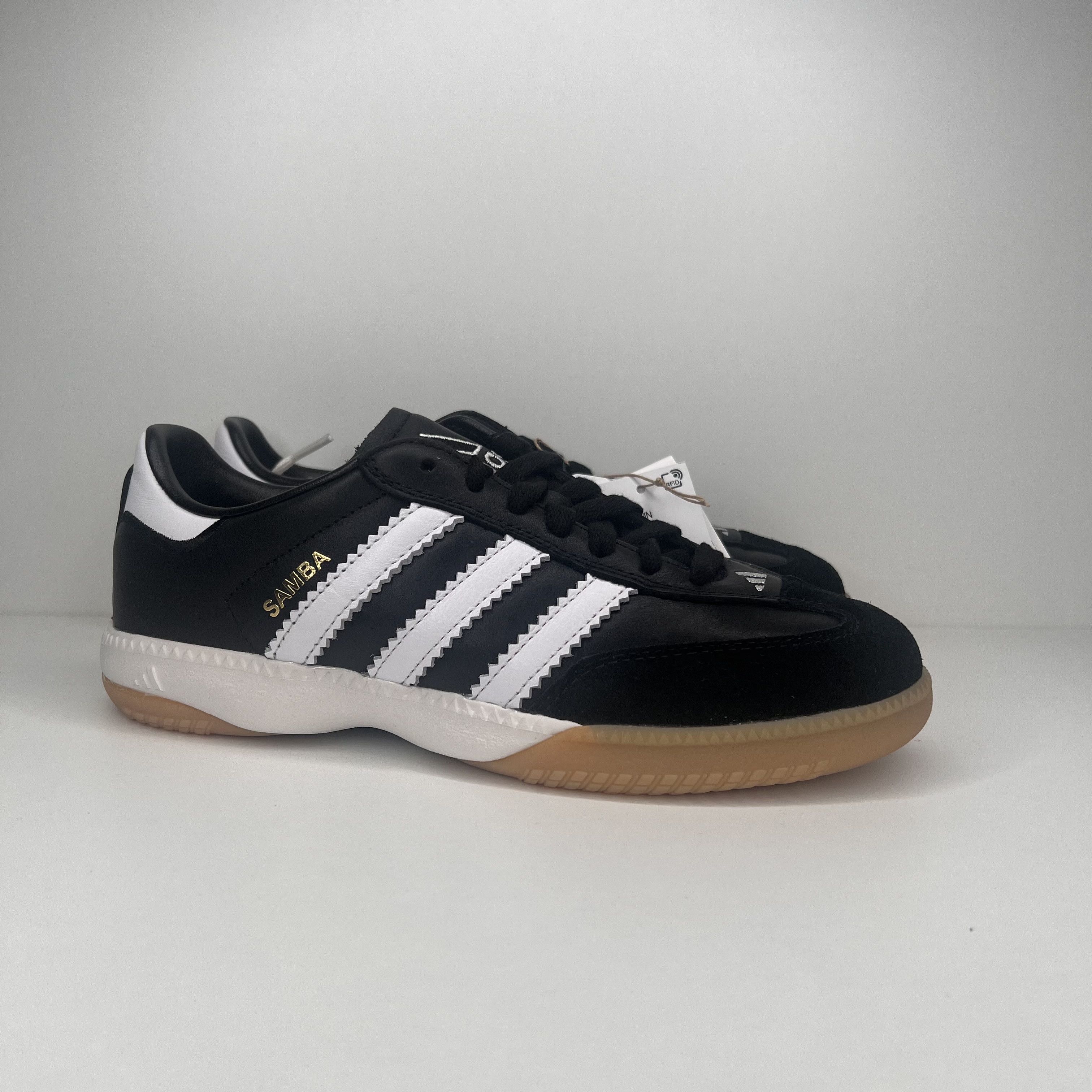 Adidas Adidas Samba Millennium MN EU 39 1/3 Size US 8 / IT 38 - 3 Thumbnail