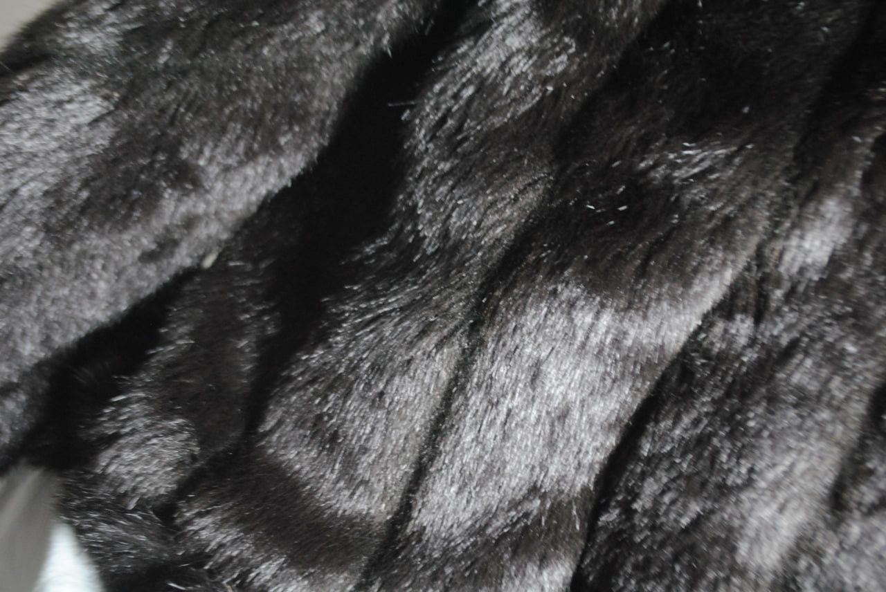 Other Monterey Faux Fur Coat — Women’s Size XL / US 12-14 / IT 48-50 - 4 Thumbnail