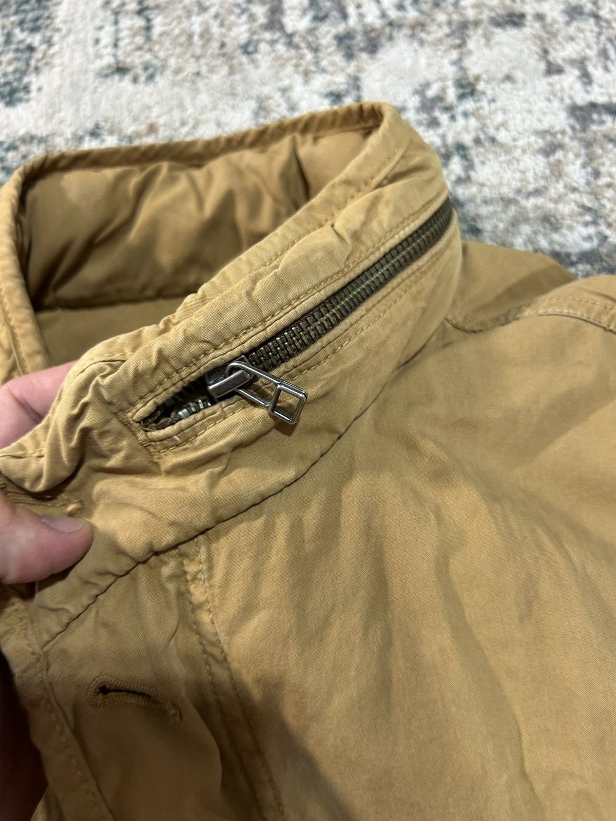 Gap Vintage 90s Gap Barn Jacket Chore Coat Size US XL / EU 56 / 4 - 3 Thumbnail