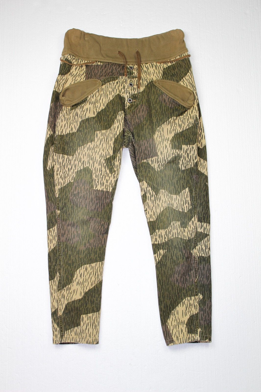Kapital Sarouel Pants Size US 31 - 1 Thumbnail
