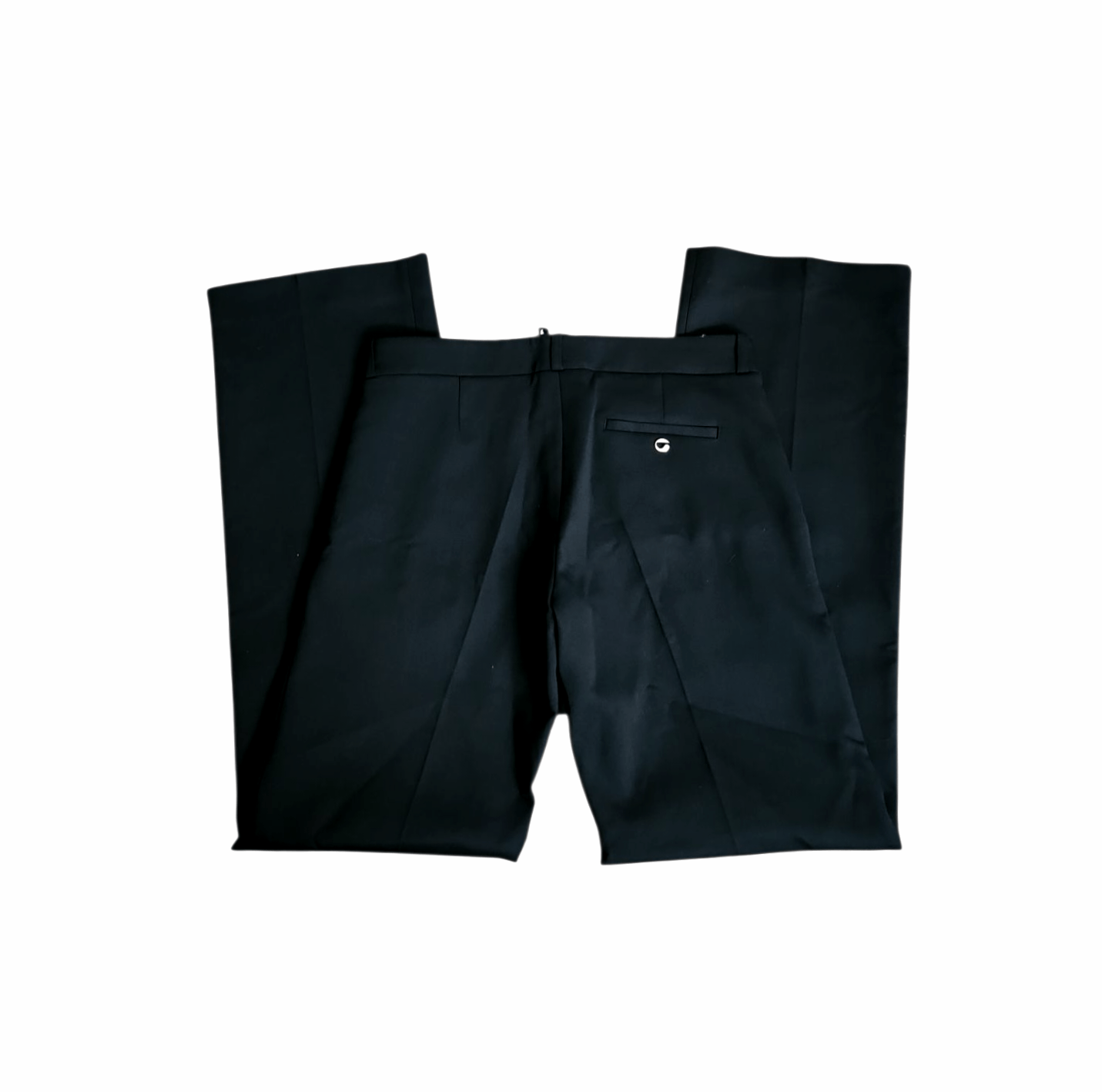 Coperni × Designer Coperni Low Rise Loose Tailored Trousers Men Medium Women 8 Size US 34 / EU 50 - 7 Thumbnail