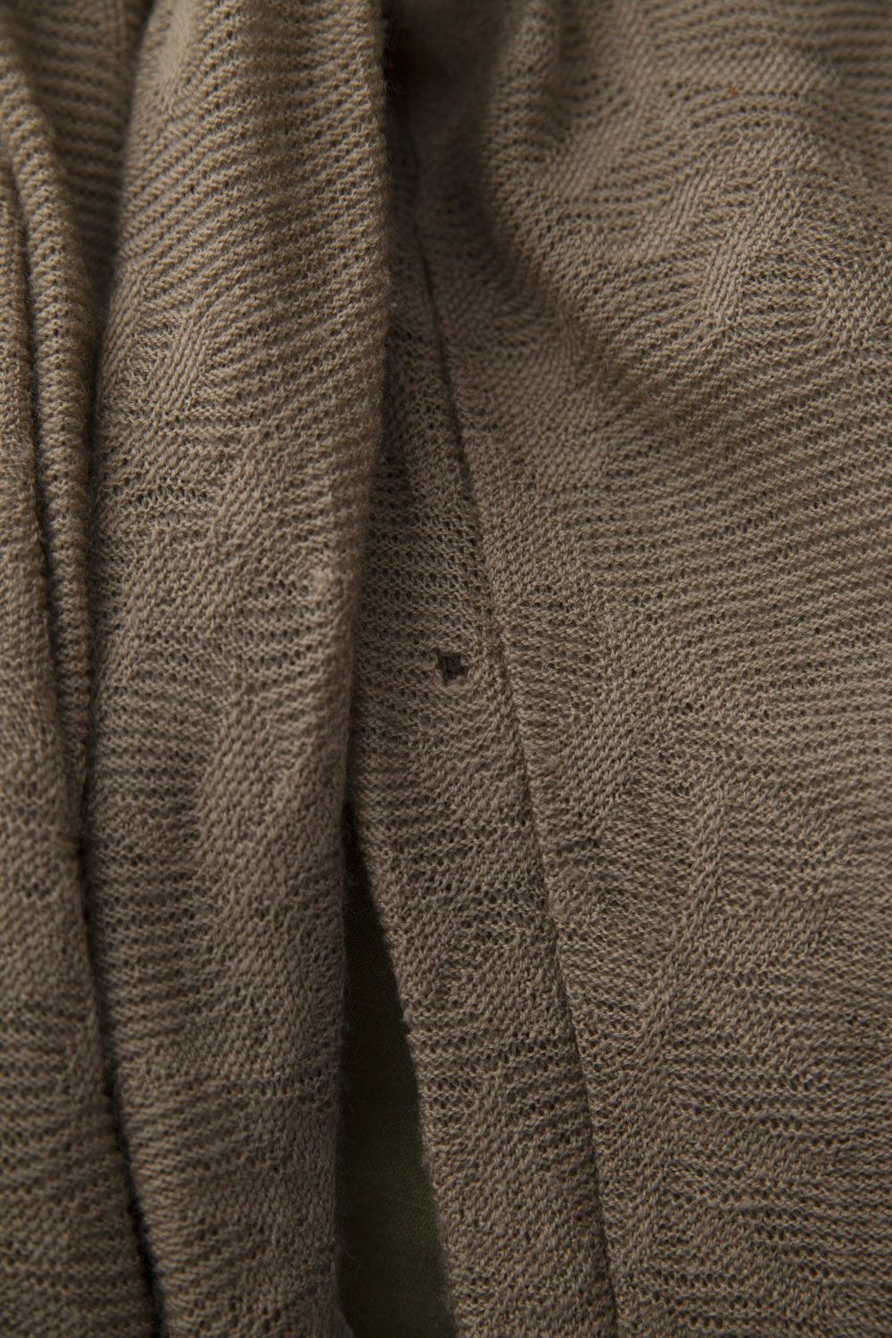 Helmut Lang 1990's merino wool cut-out sweater Size M / US 6-8 / IT 42-44 - 6 Thumbnail