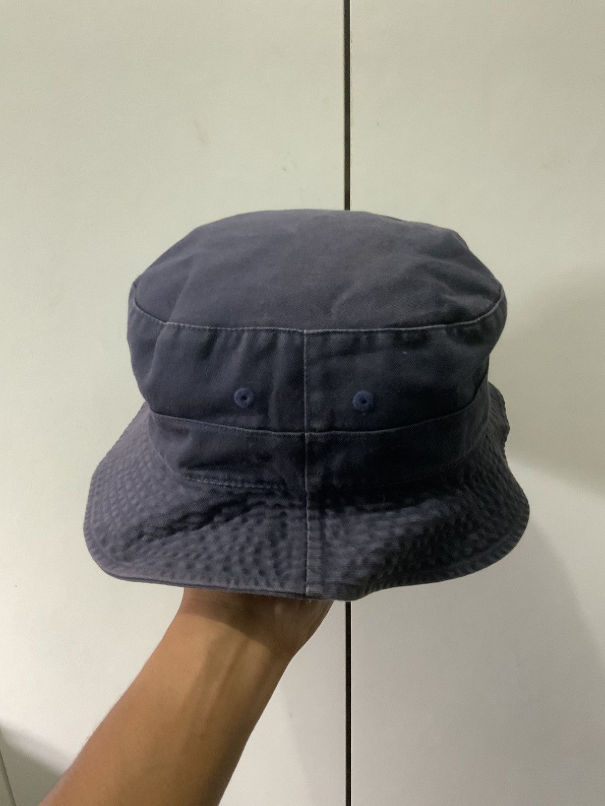 Polo Ralph Lauren Polo Golf Ralph Lauren Fade Bucket Hat Size ONE SIZE - 3 Thumbnail