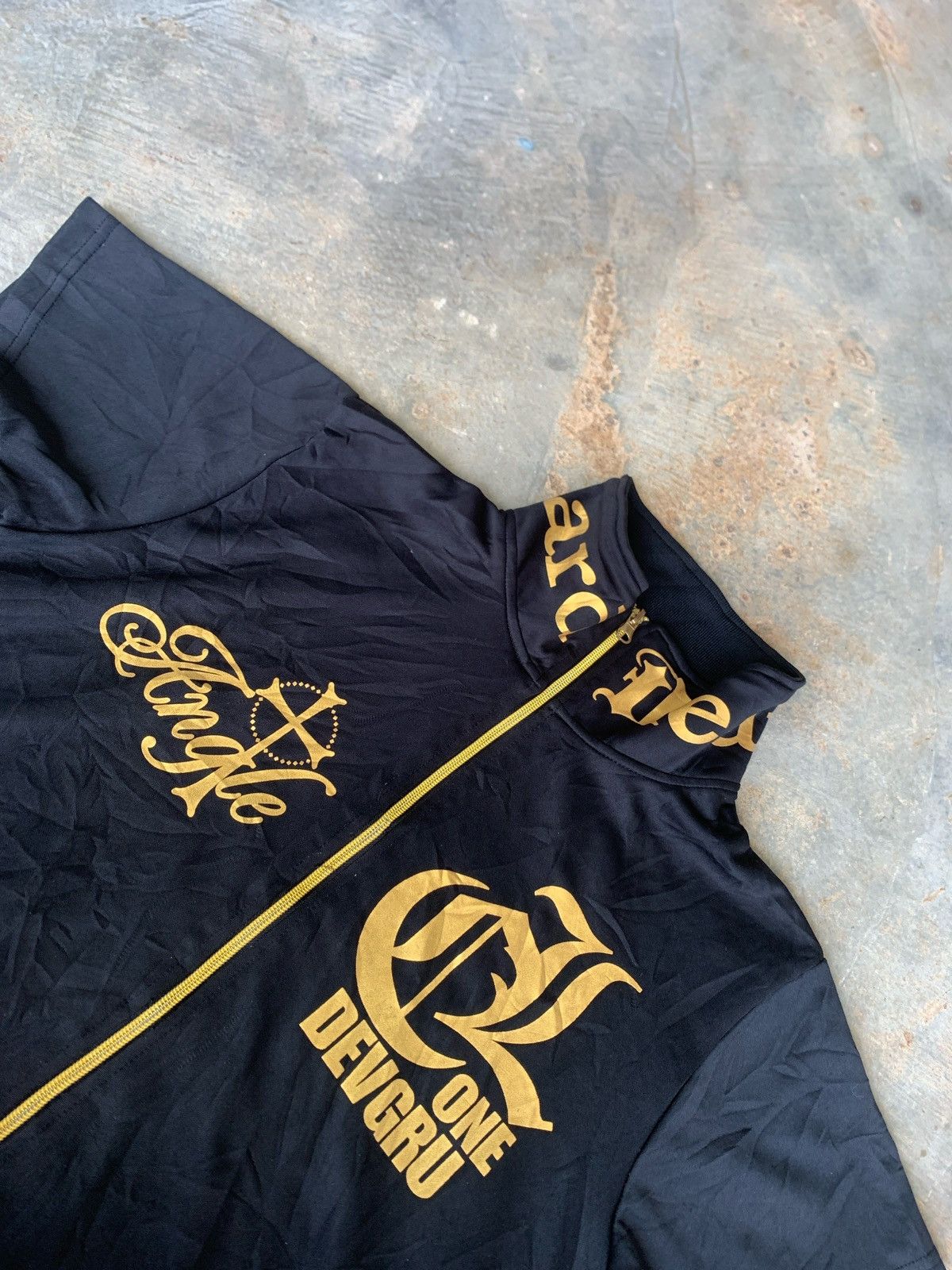 If Six Was Nine Y2k Angle Wizard Ifsixwasnine Lgb style Size US M / EU 48-50 / 2 - 6 Thumbnail