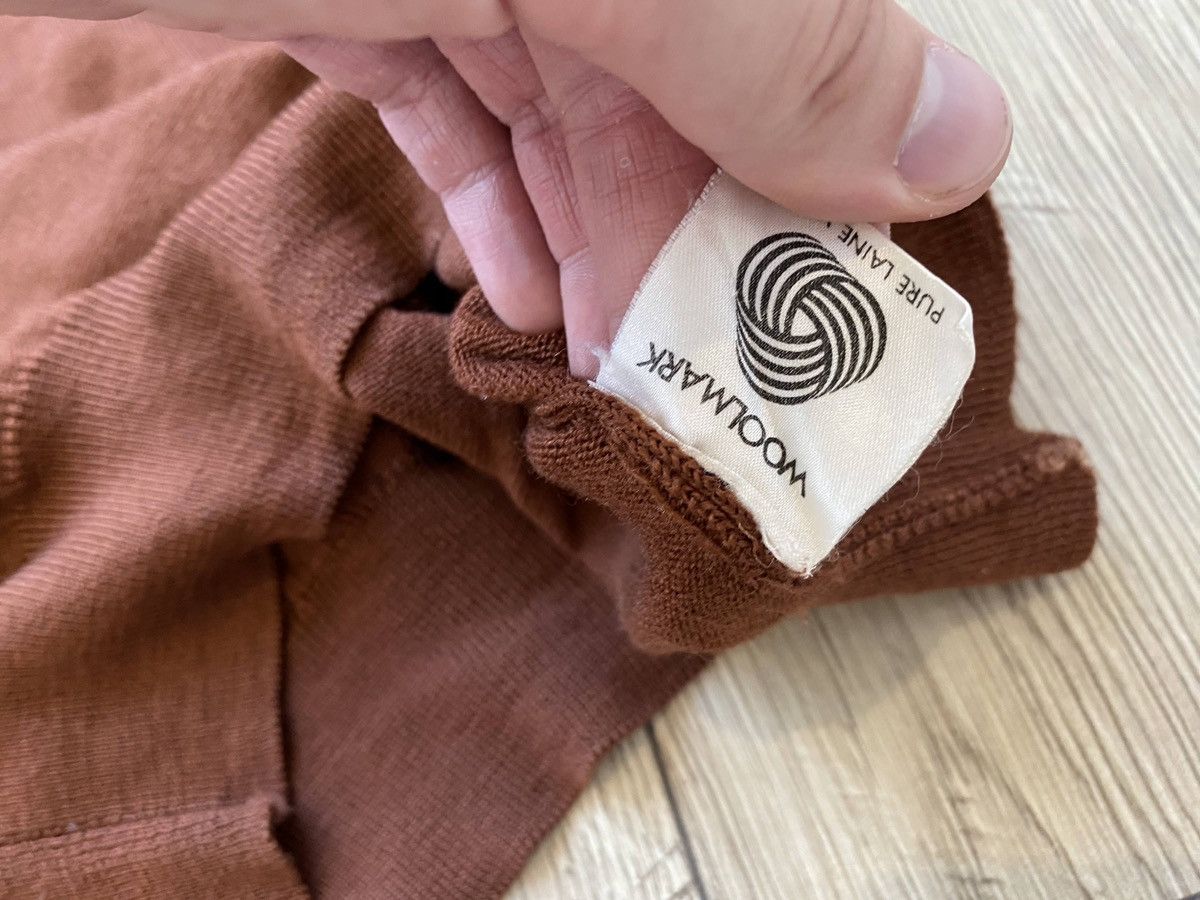Lacoste Lacoste Brown Vest Size US L / EU 52-54 / 3 - 6 Thumbnail