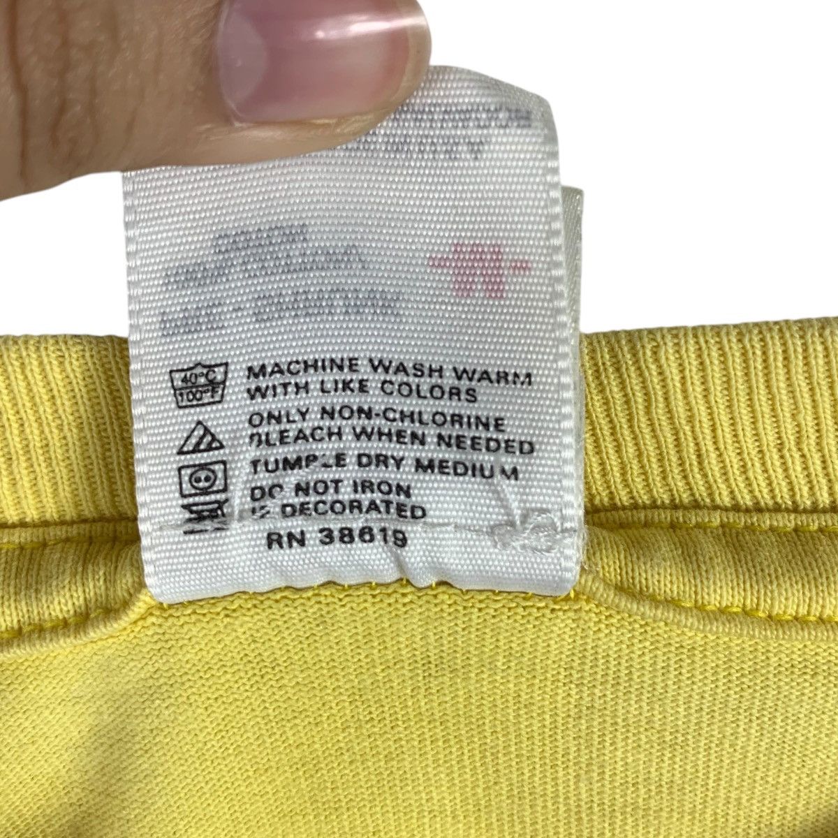 Beams Plus Vintage BEAMS PLUS x QUEEN’S KITCHEN! Tee Shirt Top Japan Size US M / EU 48-50 / 2 - 10 Thumbnail