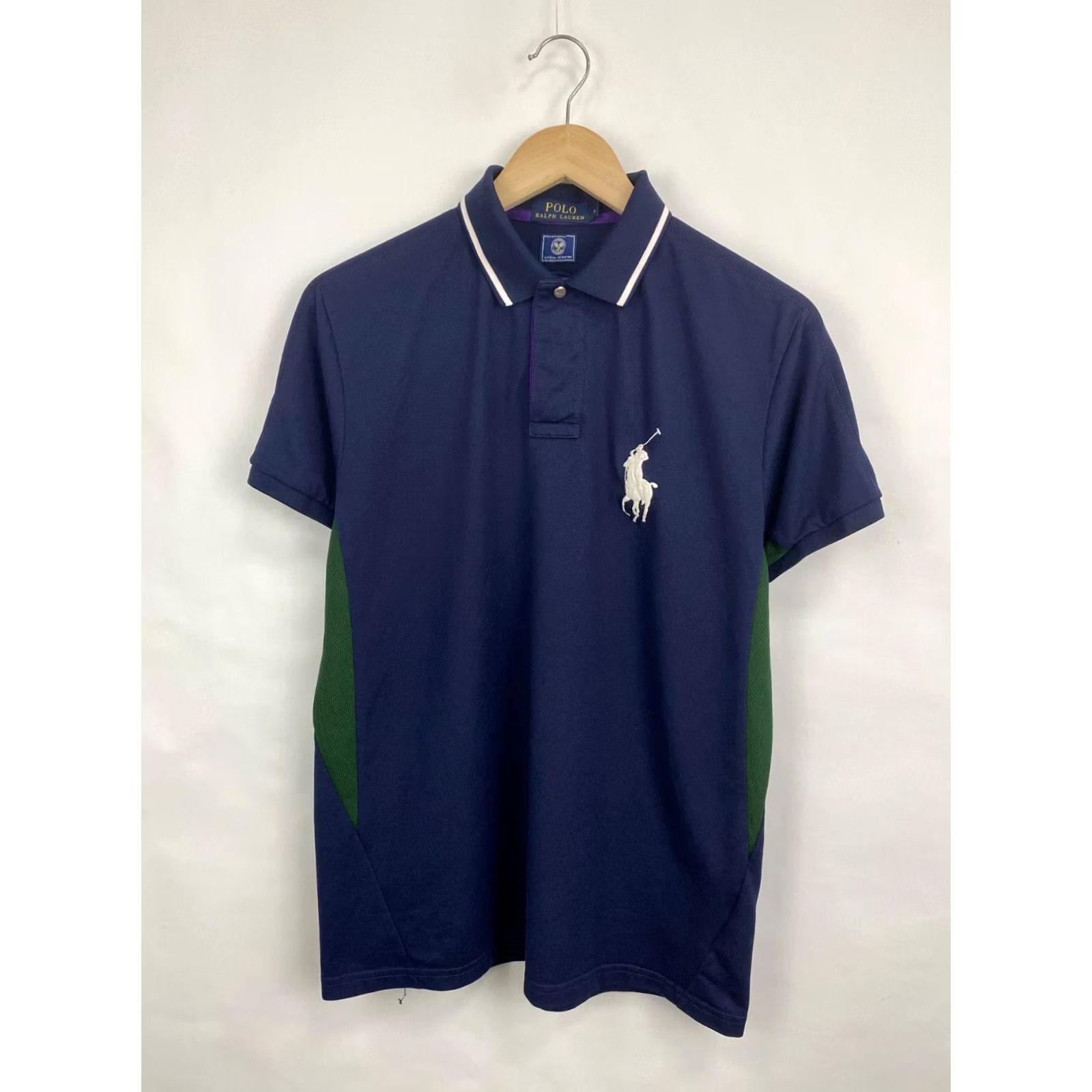 Ralph Lauren Item Specifications: Brand: Ralph Lauren Size US M / EU 48-50 / 2 - 3 Thumbnail