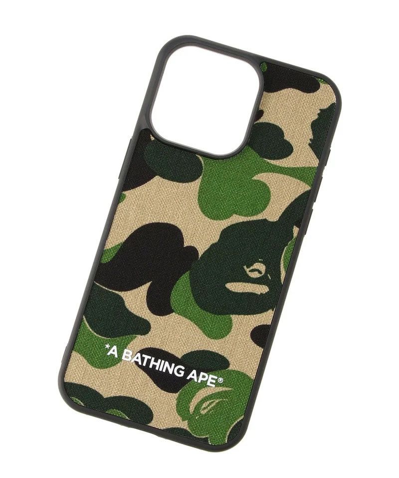 Bape Bape iPhone 15 Case Size ONE SIZE - 2 Thumbnail