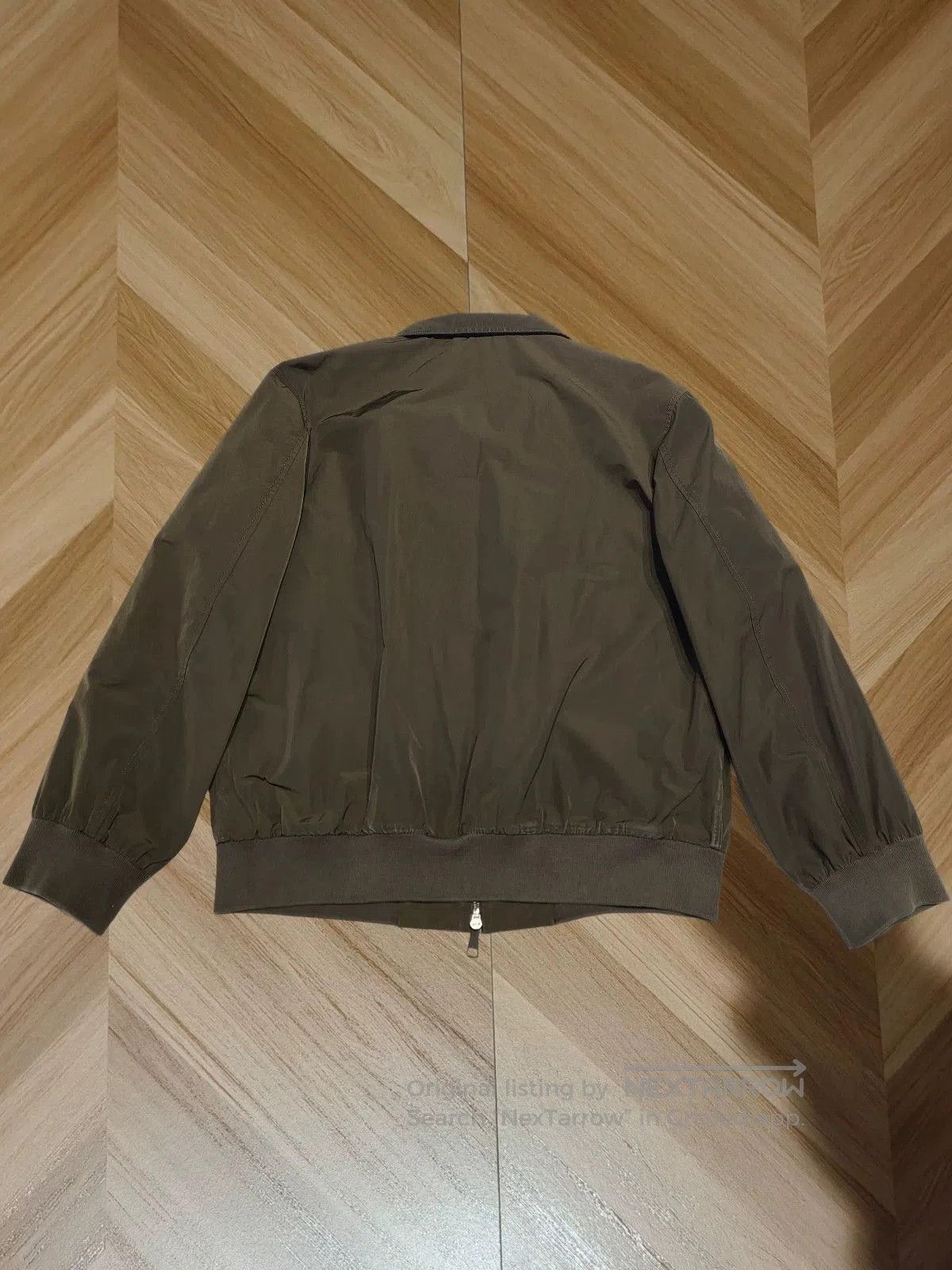 Burberry burberry men’s jacket in excellent condition. Size US L / EU 52-54 / 3 - 2 Thumbnail