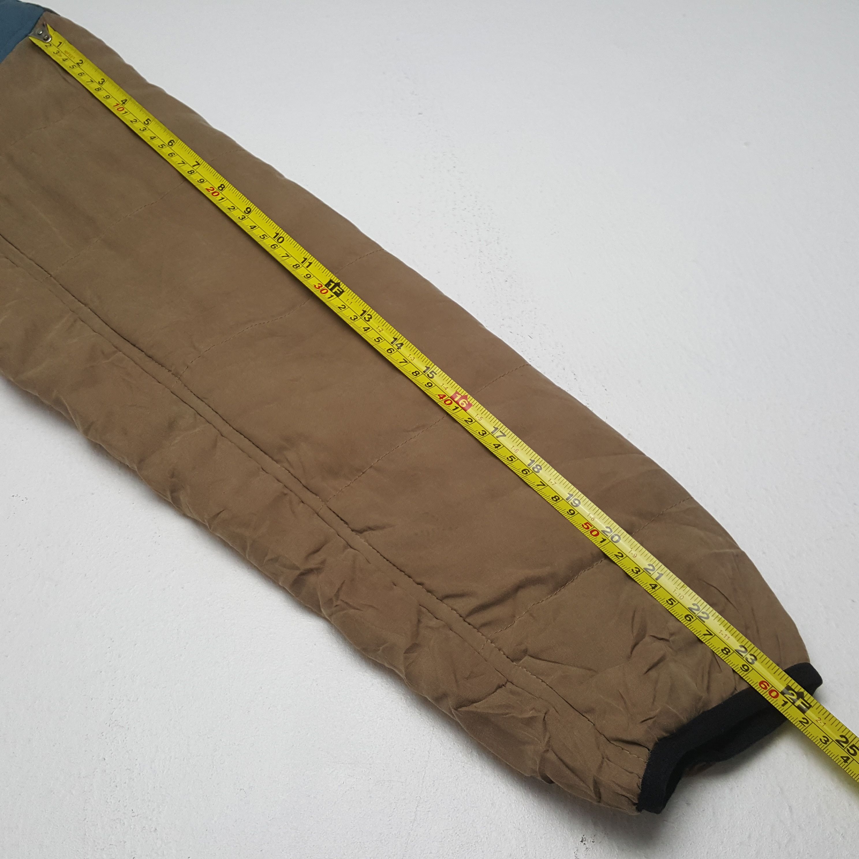 go slow caravan Vintage Go Slow Caravan Sportswear Style Jacket C325N24 Size US M / EU 48-50 / 2 - 6 Thumbnail