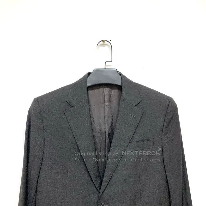 Valentino Valentino blazer Size L / US 10 / IT 46 - 3 Thumbnail