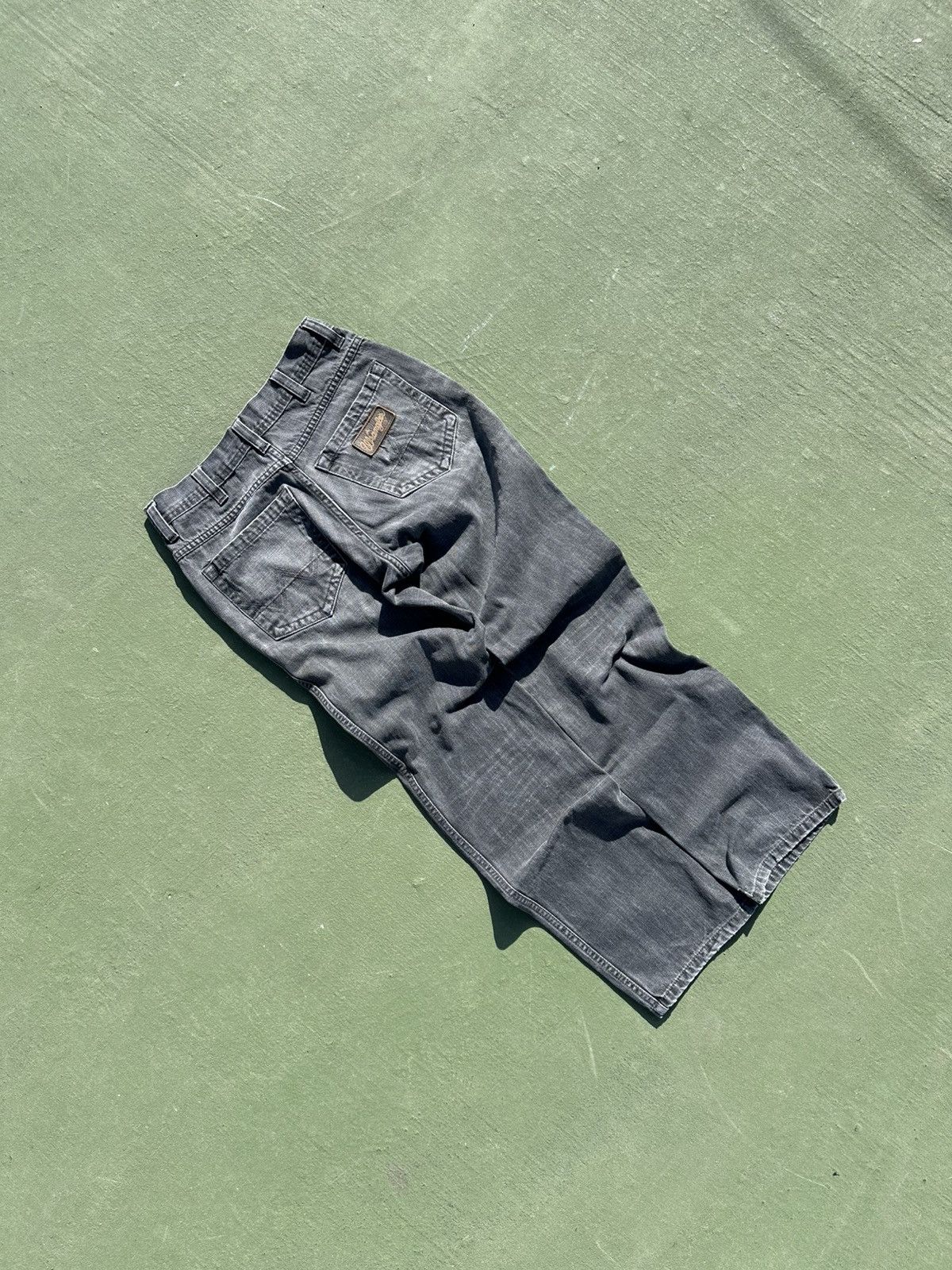 Wrangler Wrangler Jeans Size US 29 - 1 Thumbnail