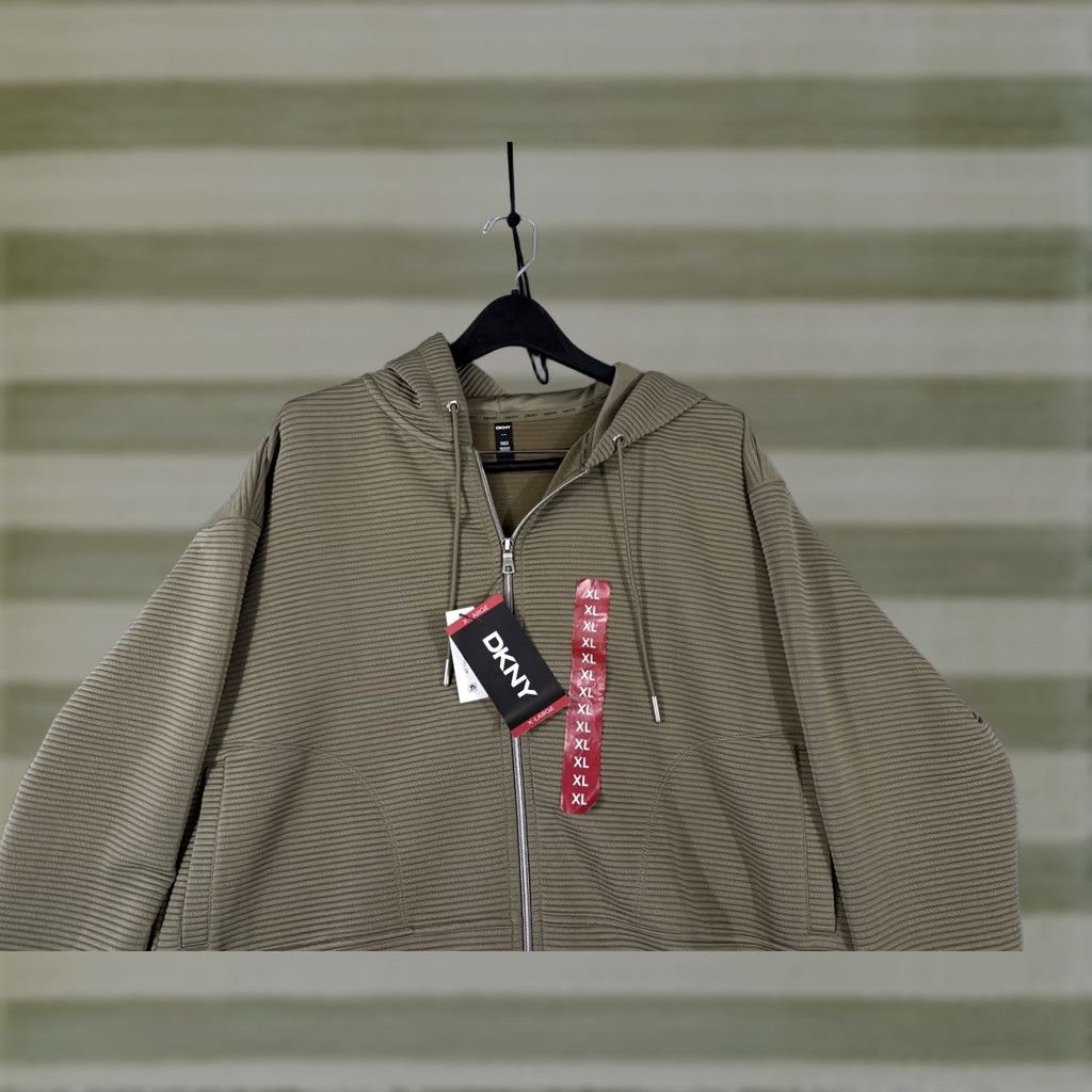 DKNY VINTAGE Size XL / US 12-14 / IT 48-50 - 1 Thumbnail