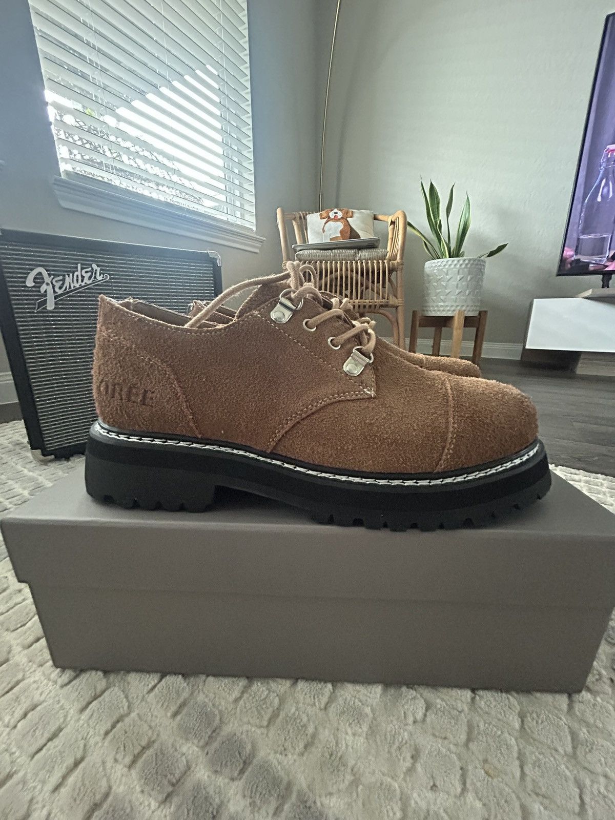 Oree Nyc Derby | Grailed