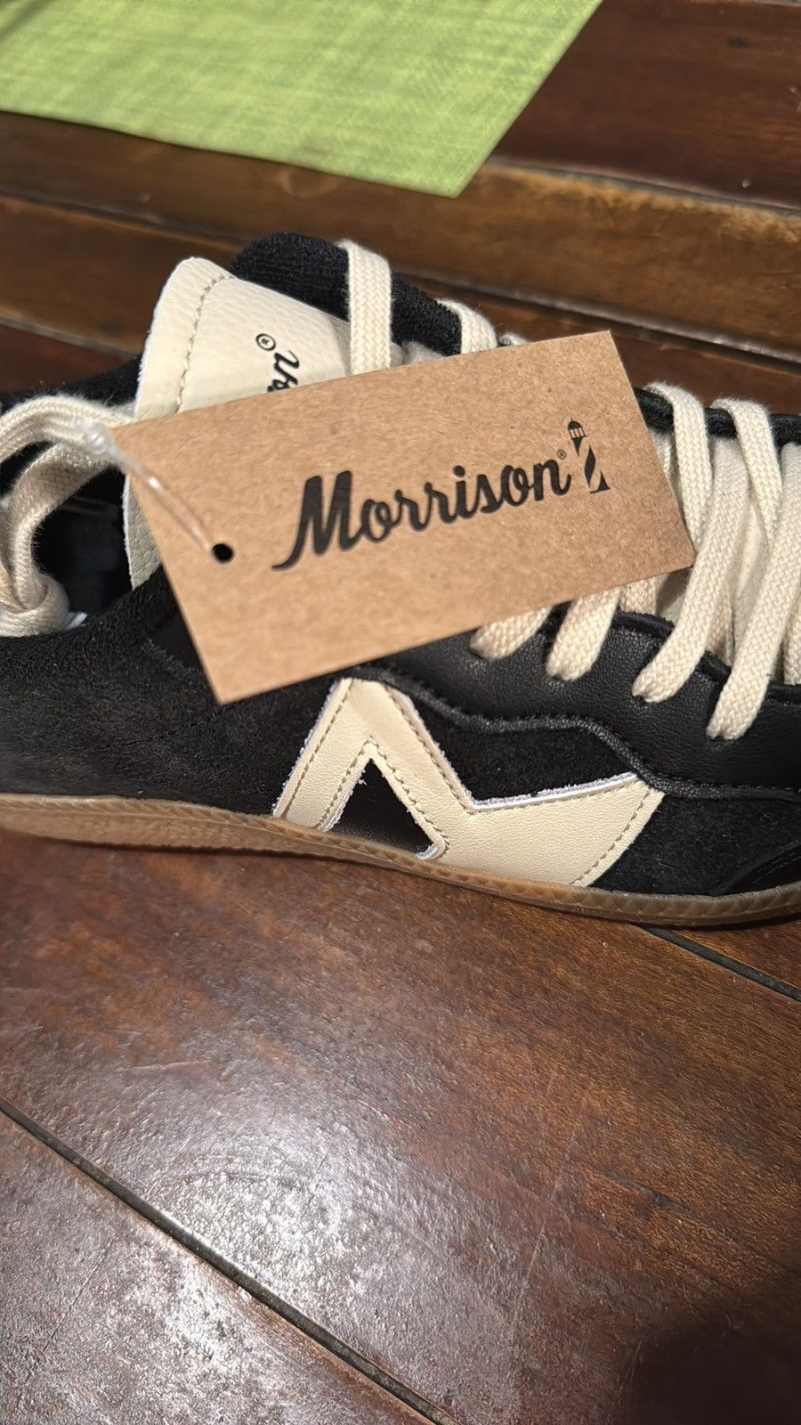 Other Brand New Morrison Shoes Size US 8 / EU 41 - 2 Thumbnail
