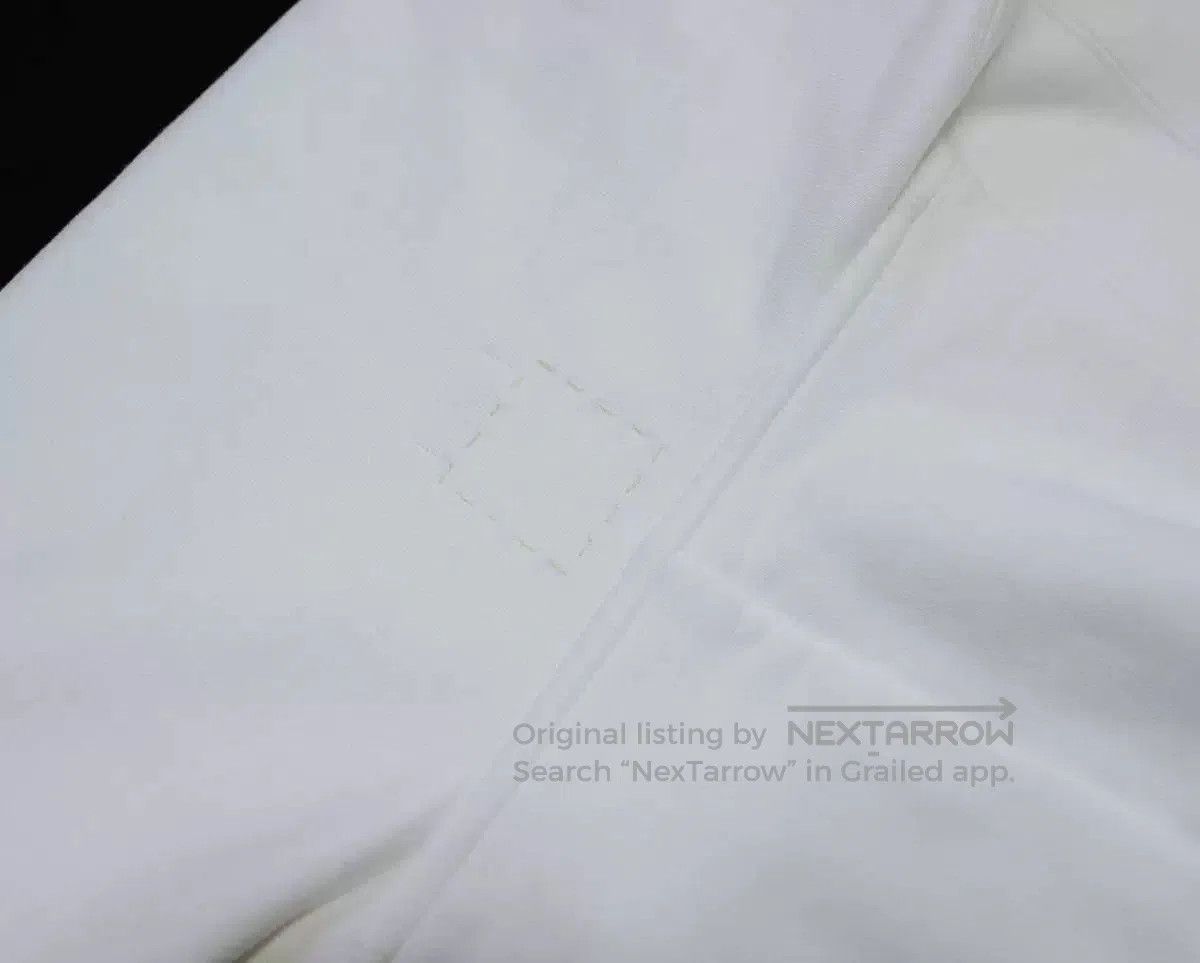 Visvim visvim stencil hoodie po battery 17aw. Size US M / EU 48-50 / 2 - 5 Thumbnail