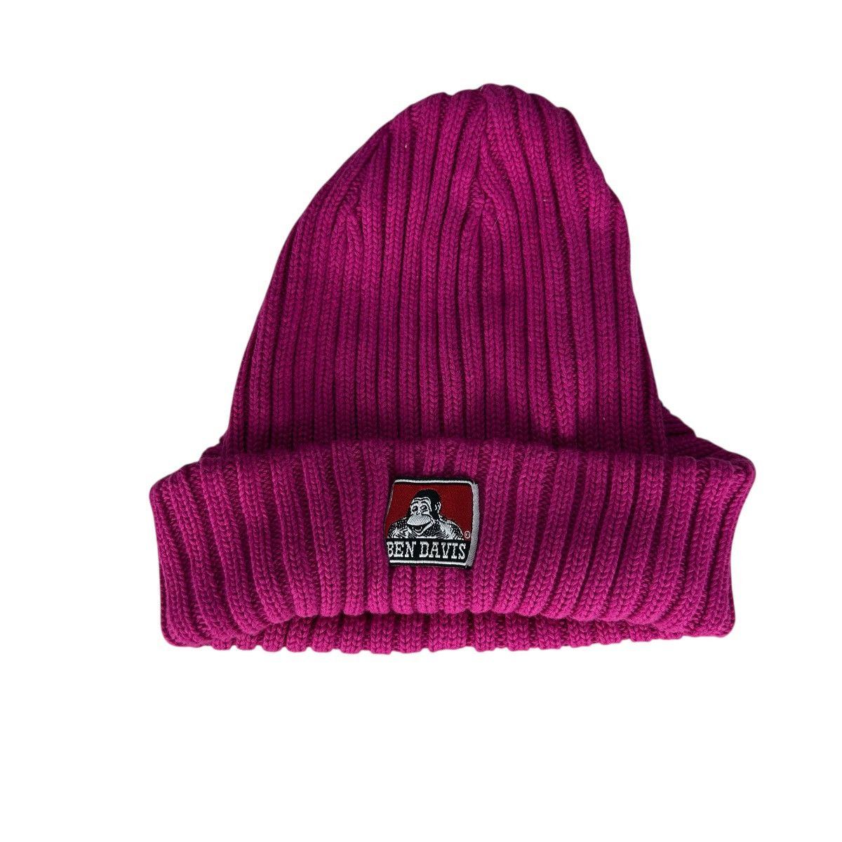 Ben Davis BEN DAVIS BEANIE HAT Size ONE SIZE - 4 Thumbnail