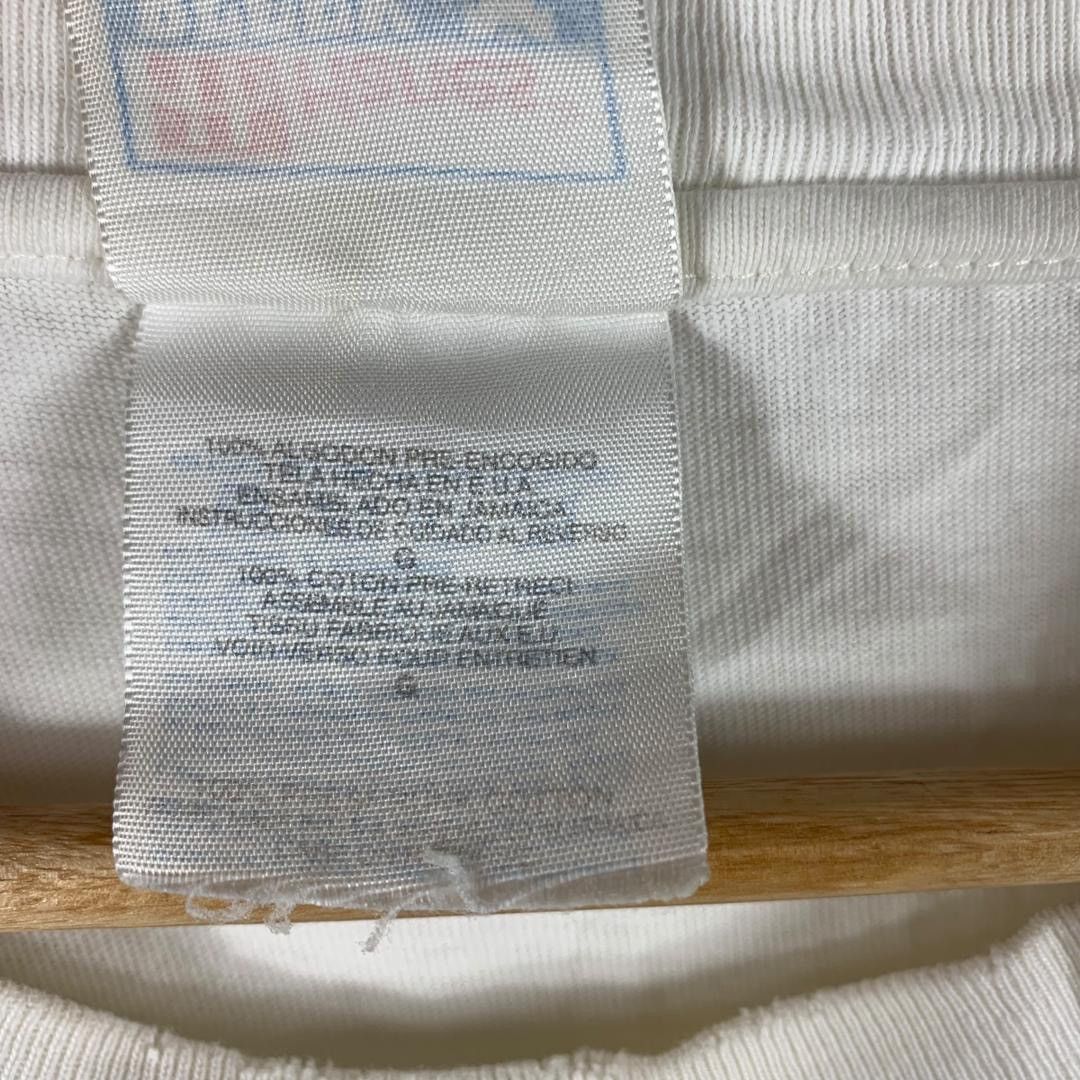 Vintage Vintage SEQUEL Outdoor tee Size US L / EU 52-54 / 3 - 11 Thumbnail