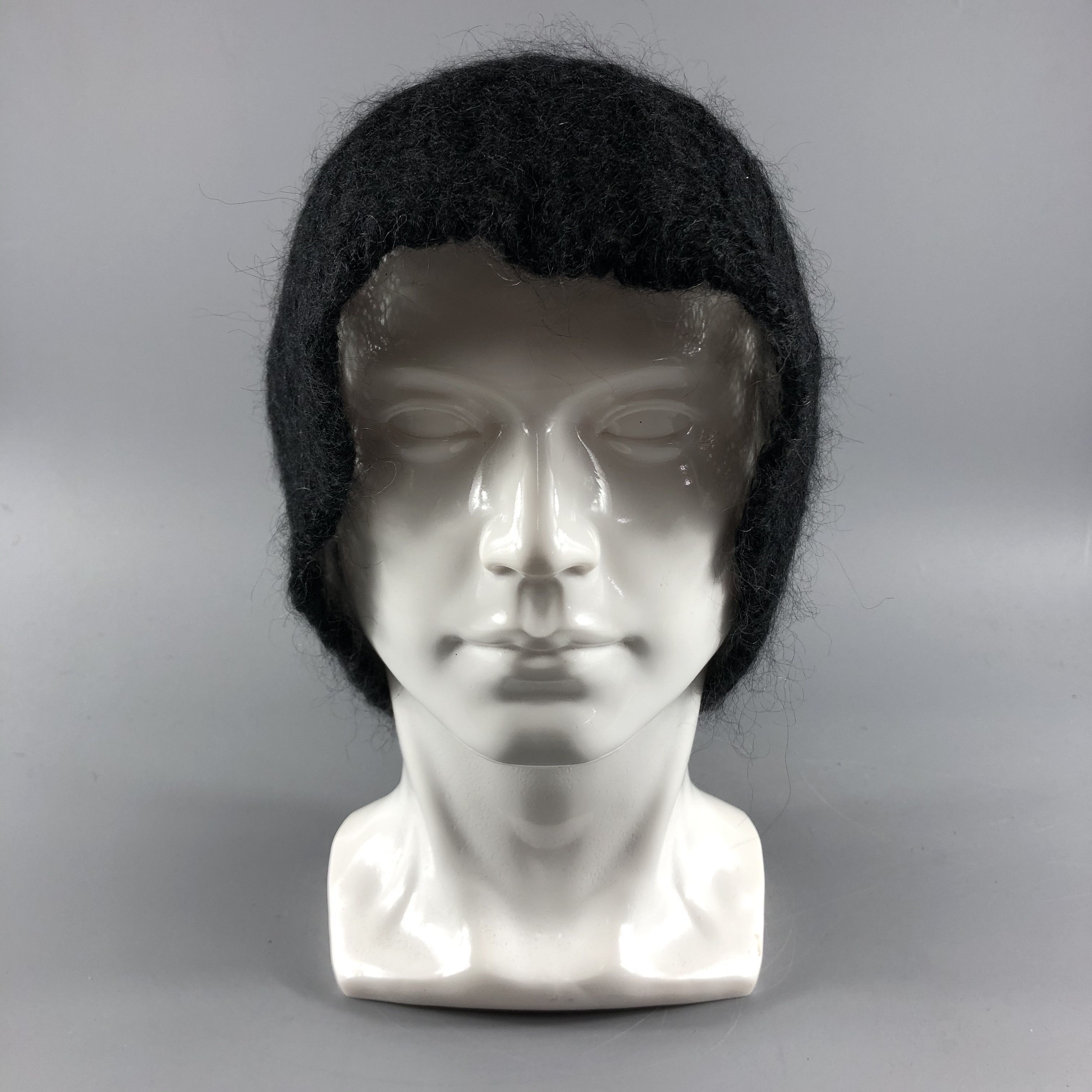 image of Vintage Elle Paris Hats Wool Beanie Snow Hat Snow Cap B391, Men's