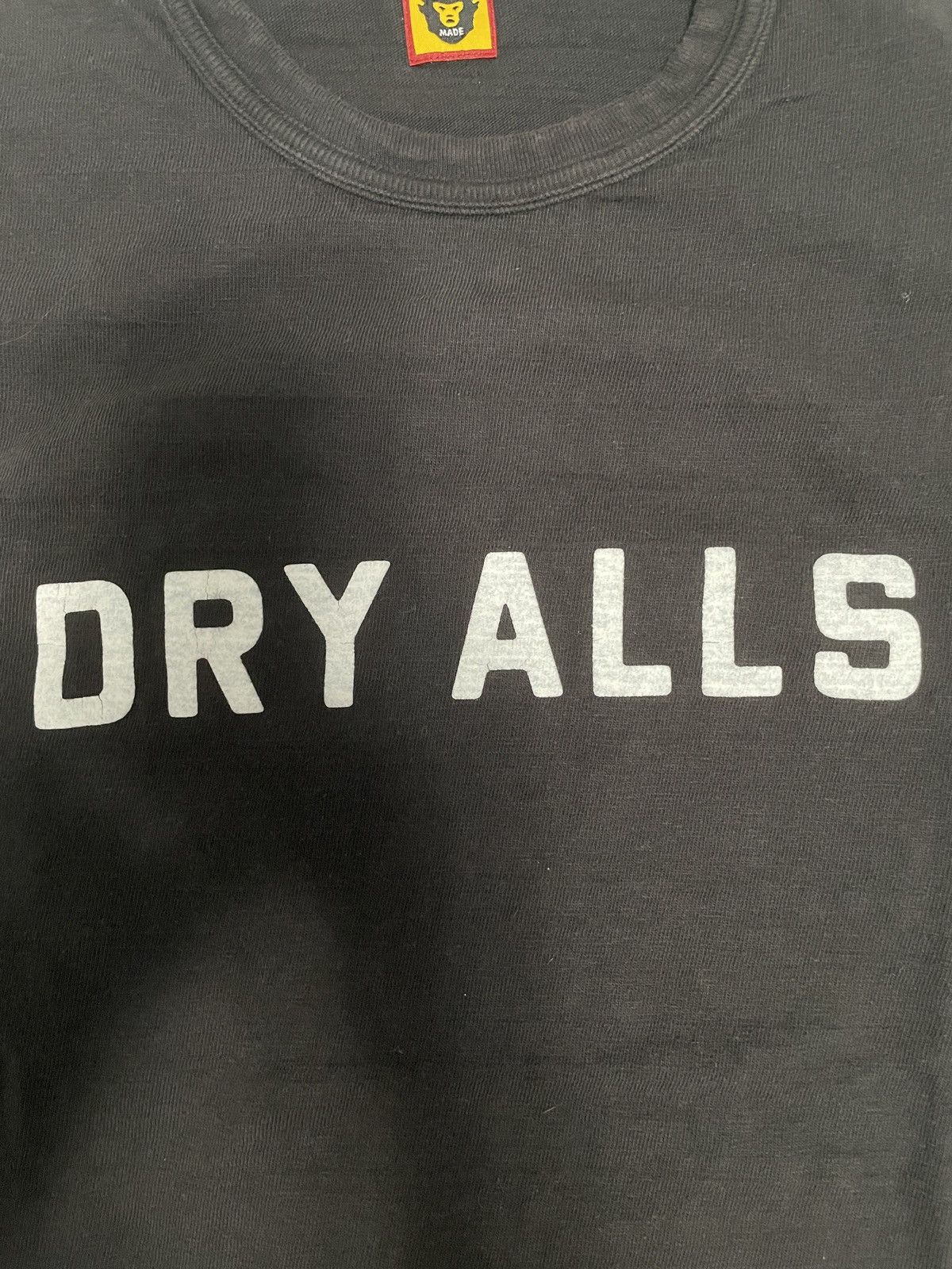 Human Made Human Made Dry Alls (Large) Size US L / EU 52-54 / 3 - 2 Thumbnail