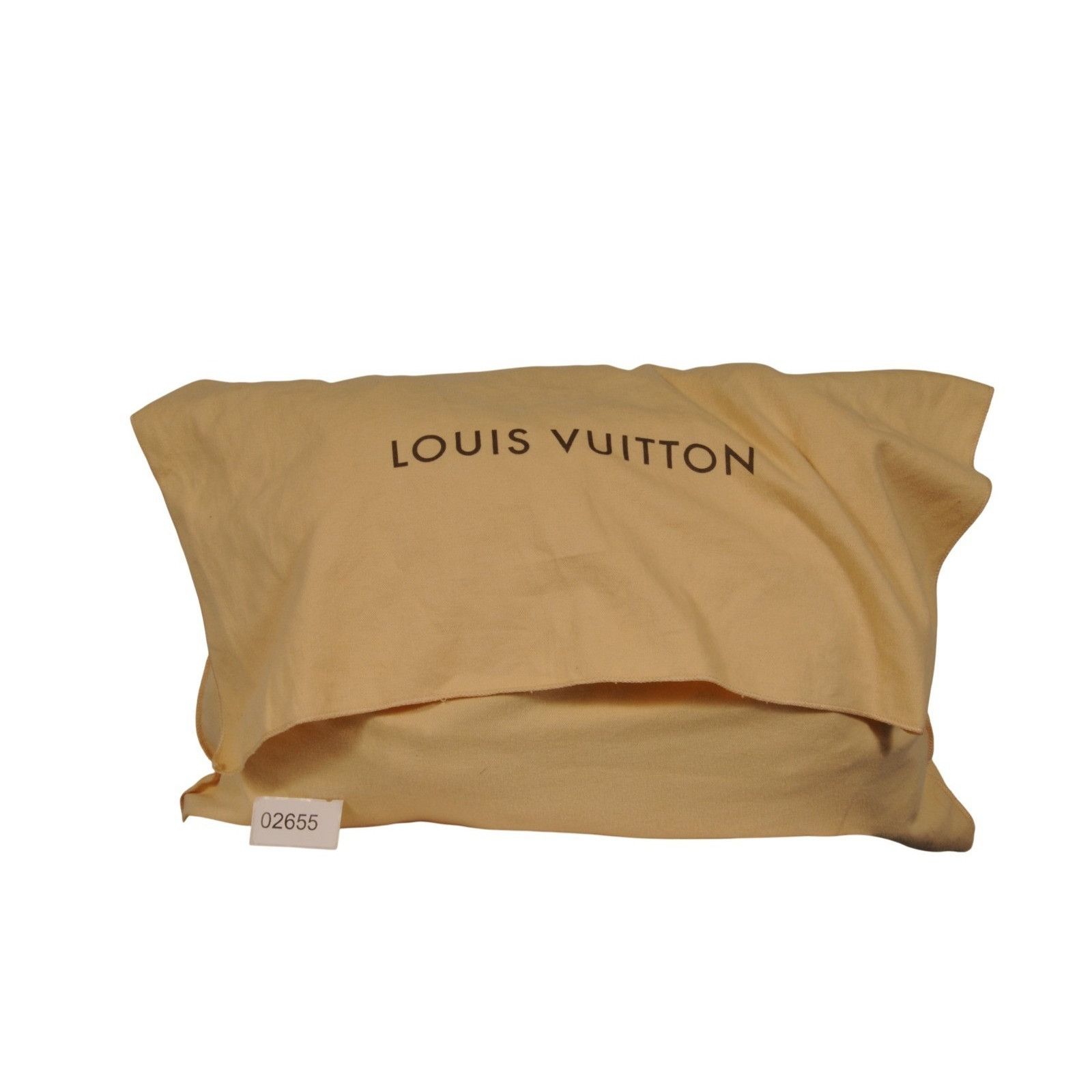Louis Vuitton Sunrise Denim Lv Logo Monogram Messenger Travel Bag Size ONE SIZE - 24 Thumbnail