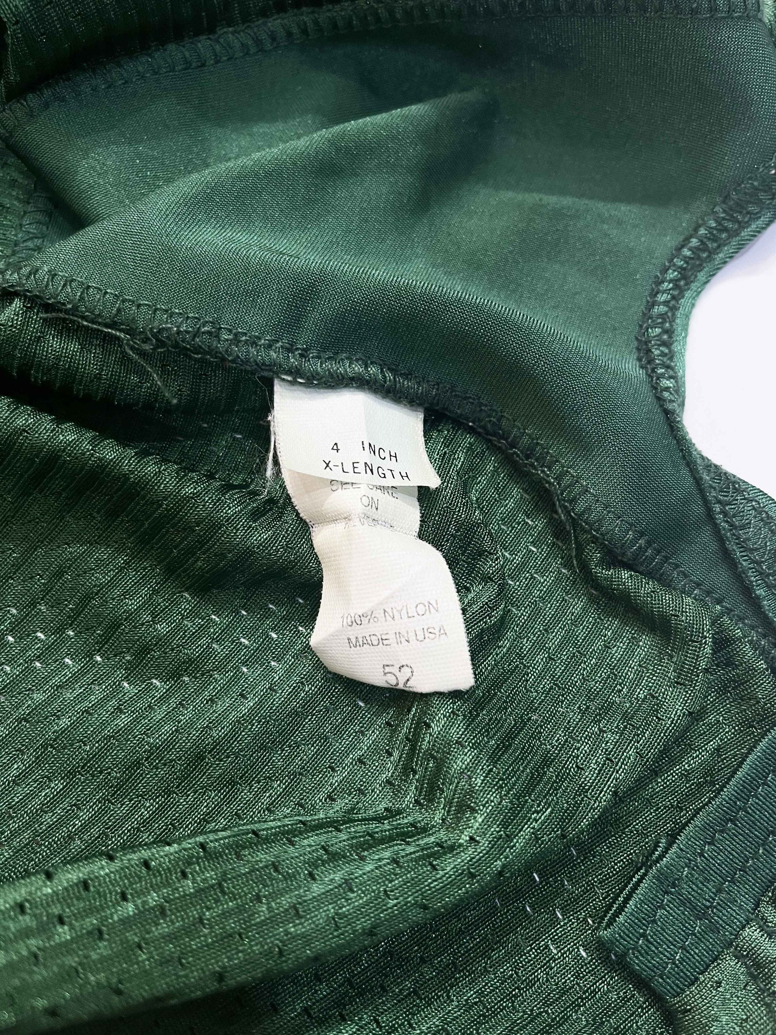 Adidas Adidas 2001 Ohio Bobcats #36 NCAA Football Game Jersey Size US M / EU 48-50 / 2 - 9 Thumbnail