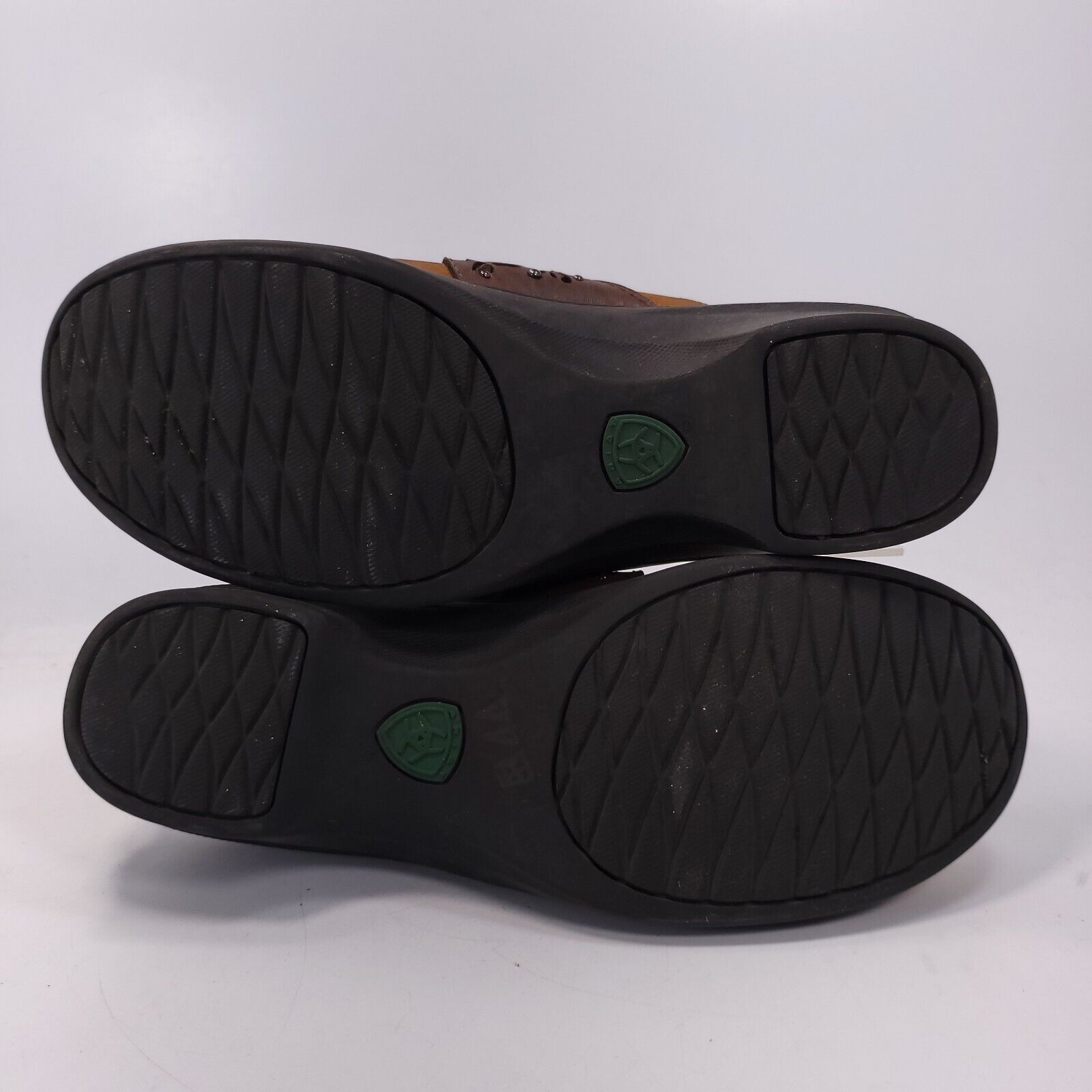 Ariat Ariat Leather Casual Mule Clog Shoe Womens Size 6.5 21435 Size US 6.5 / IT 36.5 - 7 Thumbnail
