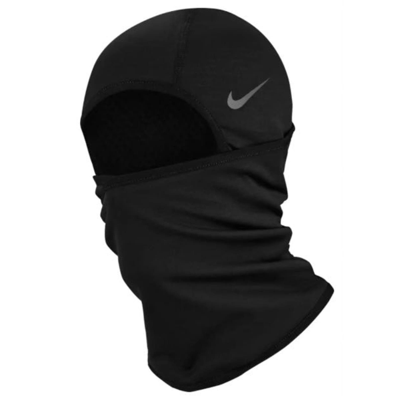 image of Nike Therma Sphere Running Neck Warmer (Shiesty Mask) Black, Men's